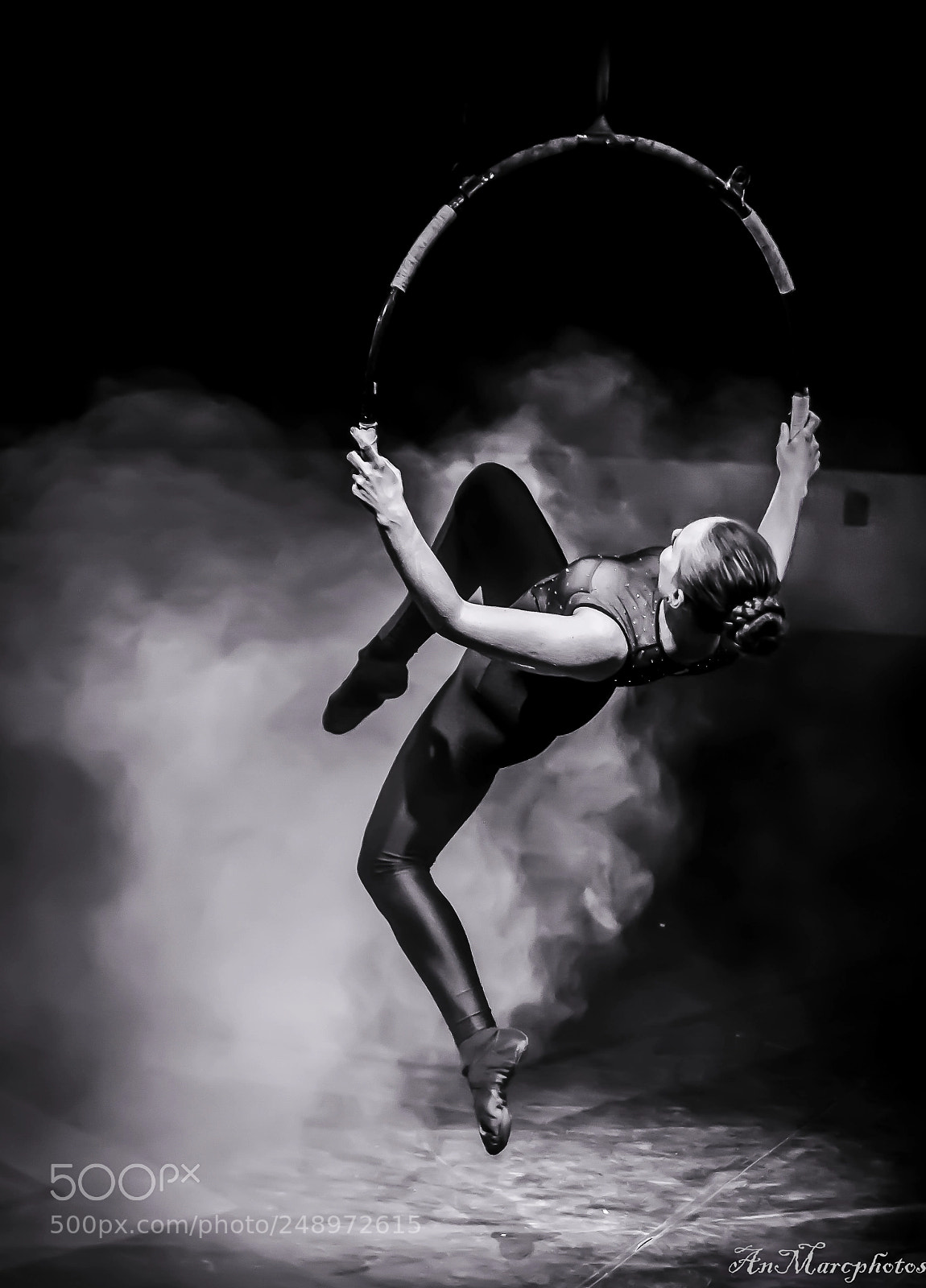 Nikon D7000 sample photo. Cirque () photography