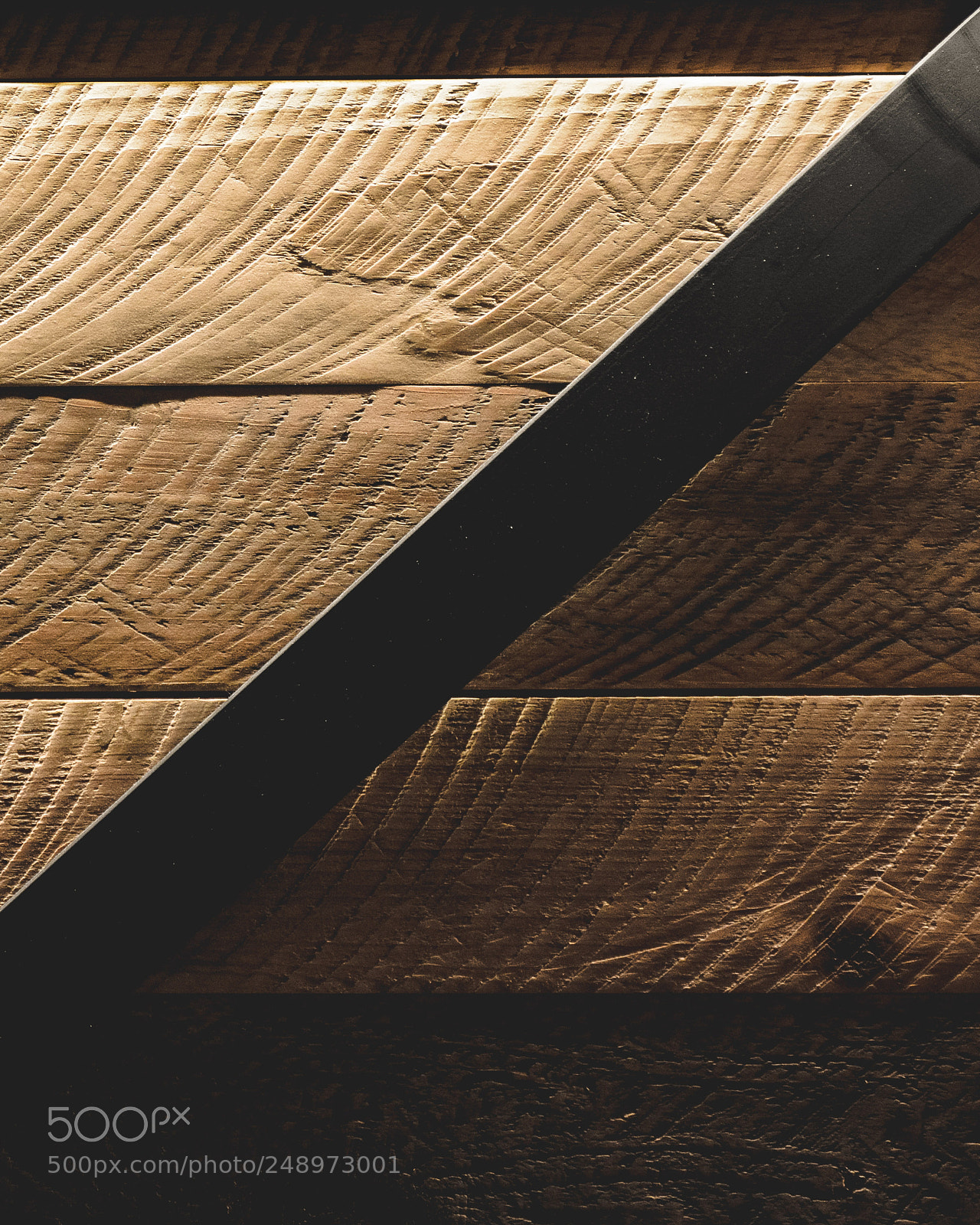 Nikon D7100 sample photo. Market texture photography