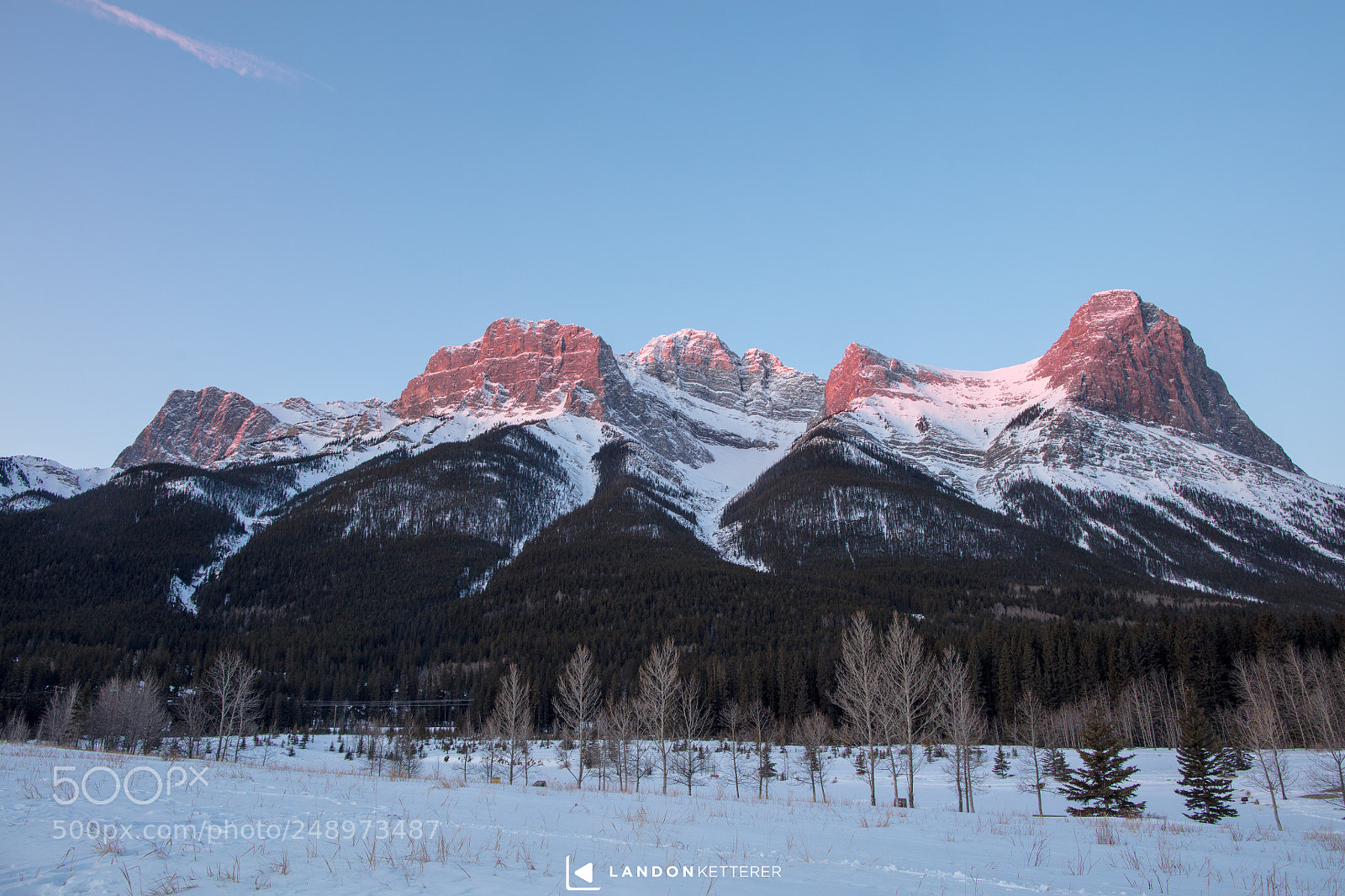 Canon EOS 5DS sample photo. Sublte glow sunrise in photography