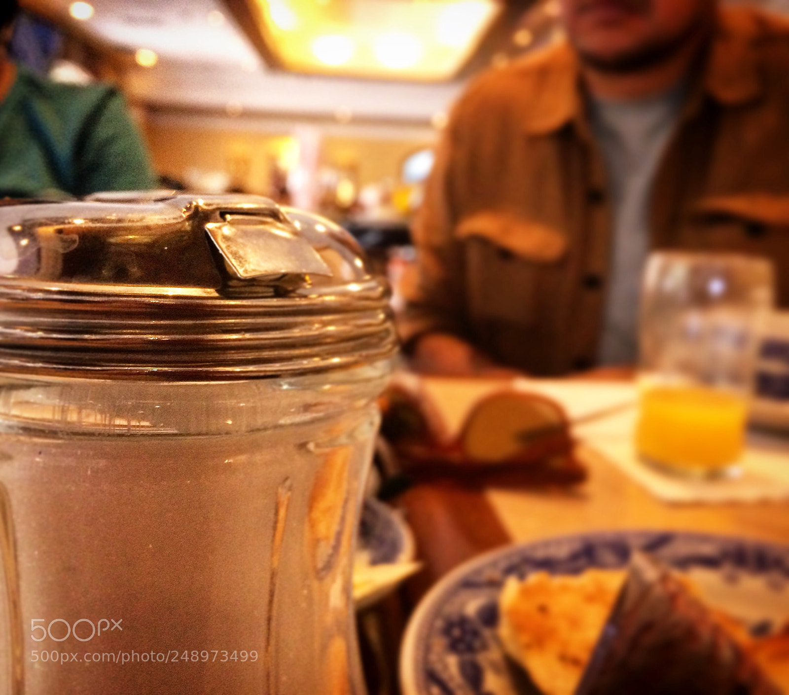 Apple iPhone 5s sample photo. Sanborns photography