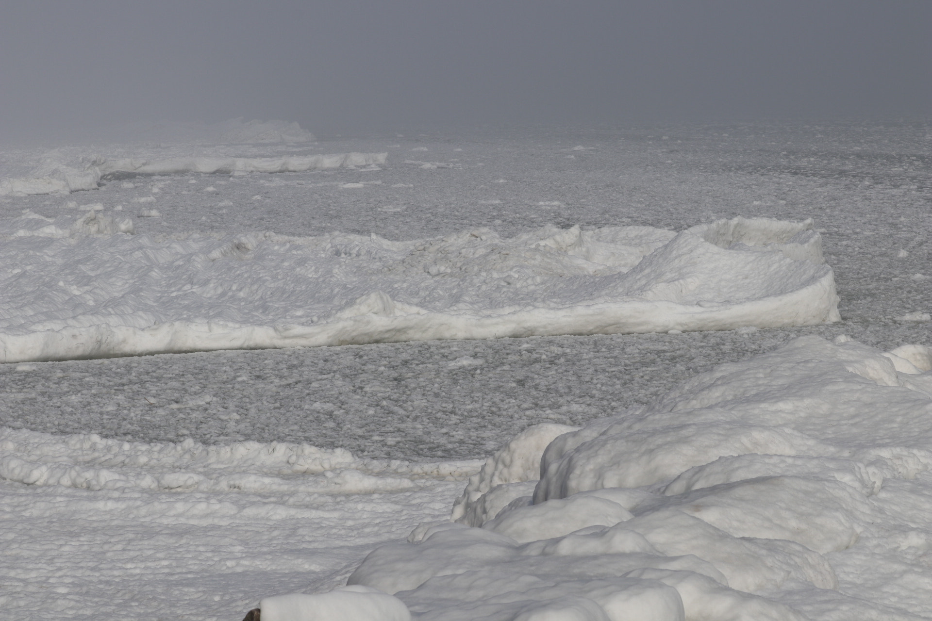 Canon EOS 80D sample photo. Ostsee rügen thiessow winter photography