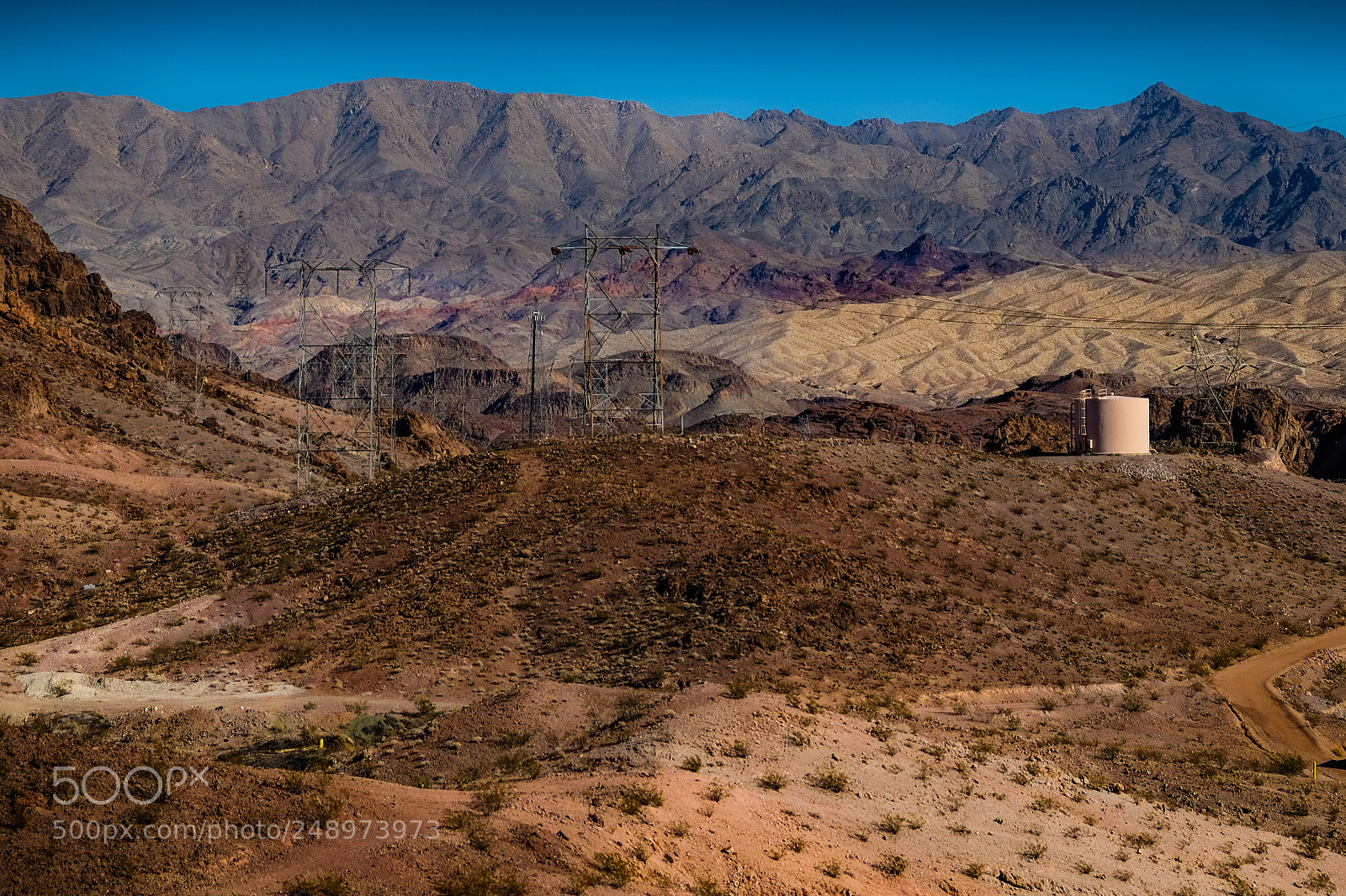 Fujifilm X-T10 sample photo. Desert colours photography