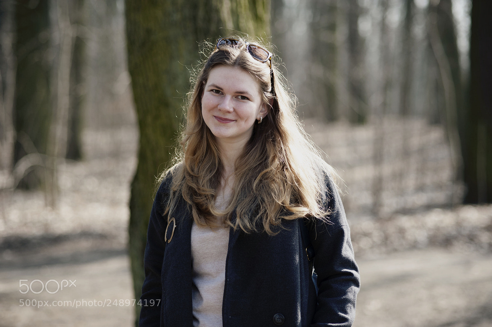 Nikon D700 sample photo. Agnieszka photography