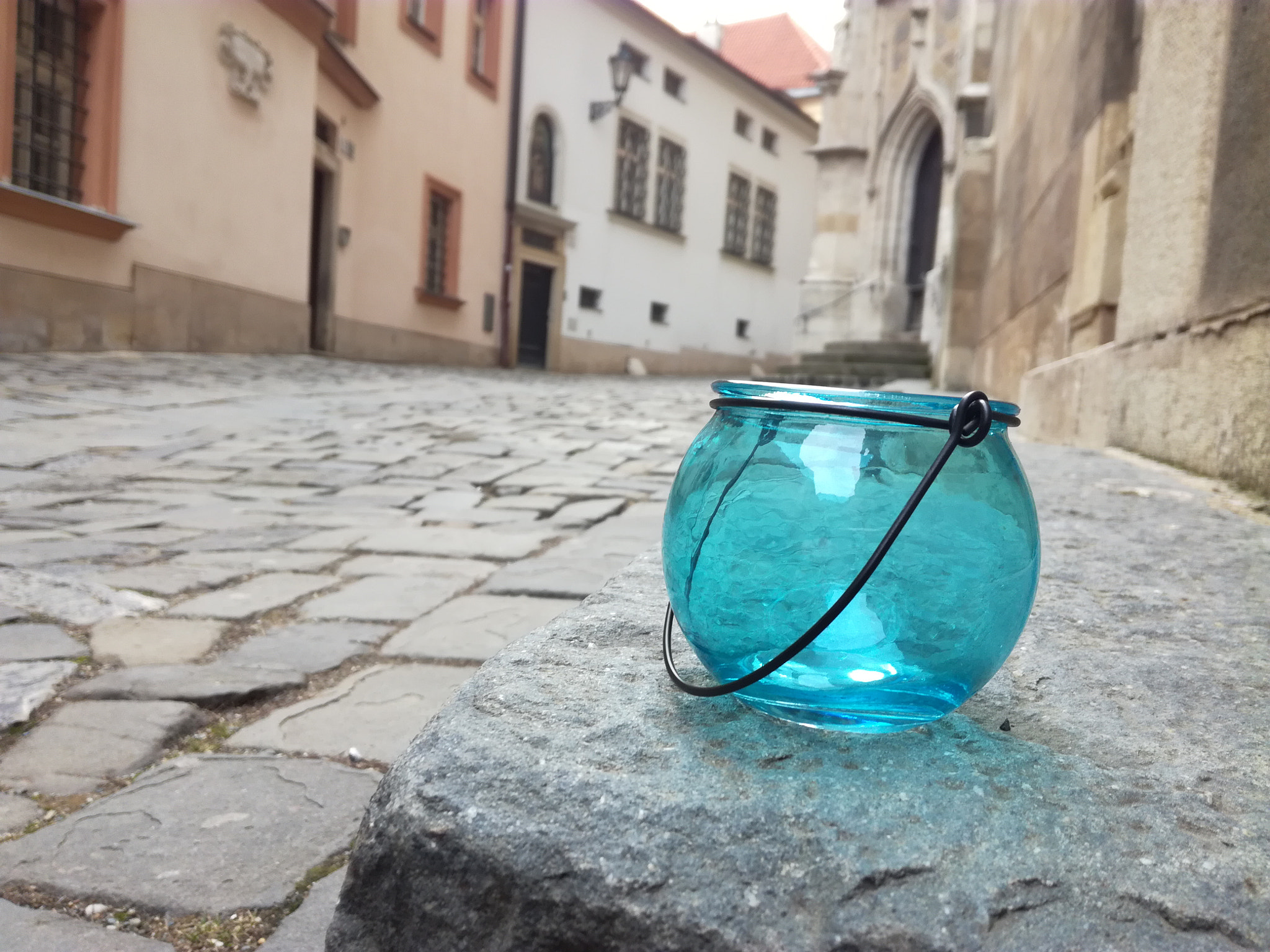HUAWEI Honor 5C sample photo. A lonely journey photography