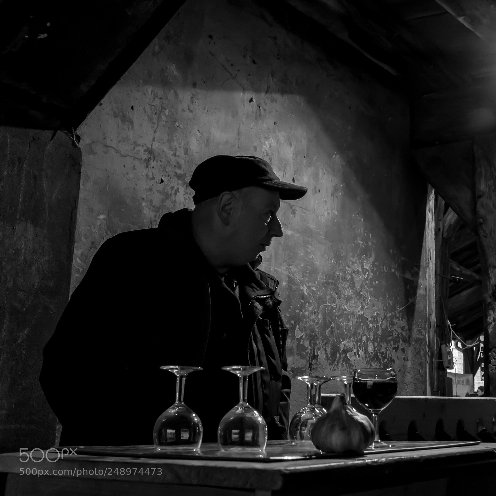 Fujifilm X100T sample photo. Jour de marché i photography