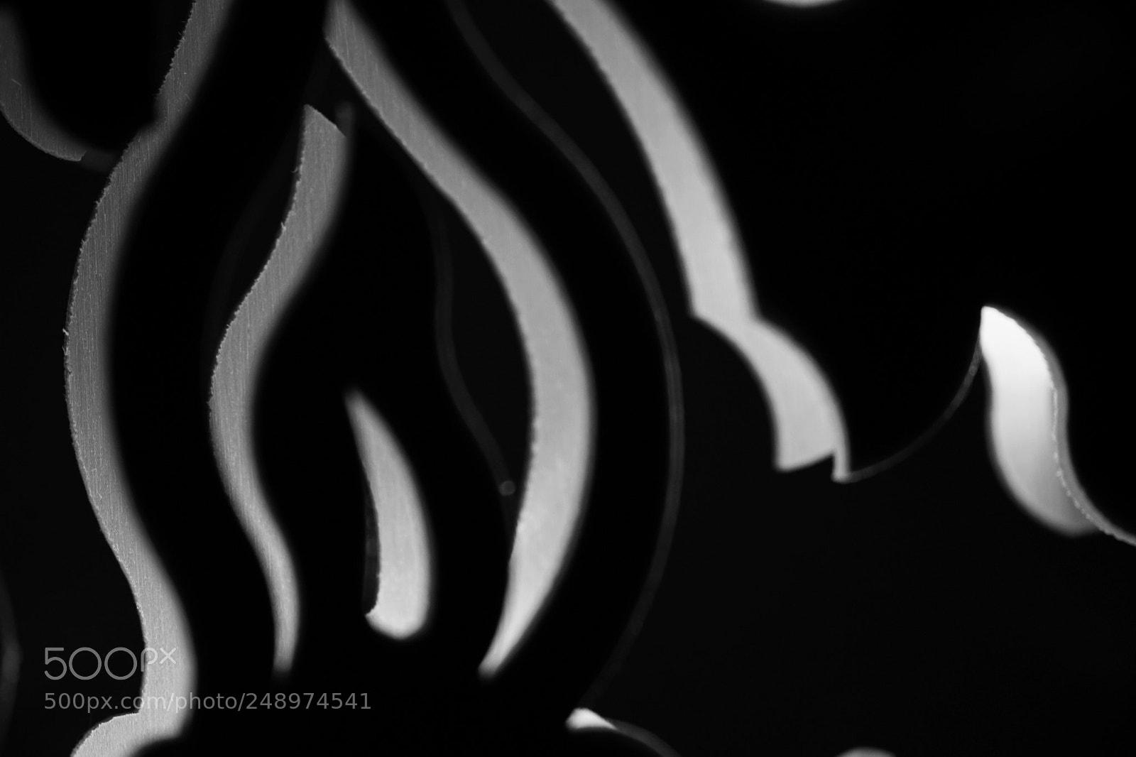 Sony a7 II sample photo. Flamed shadow photography