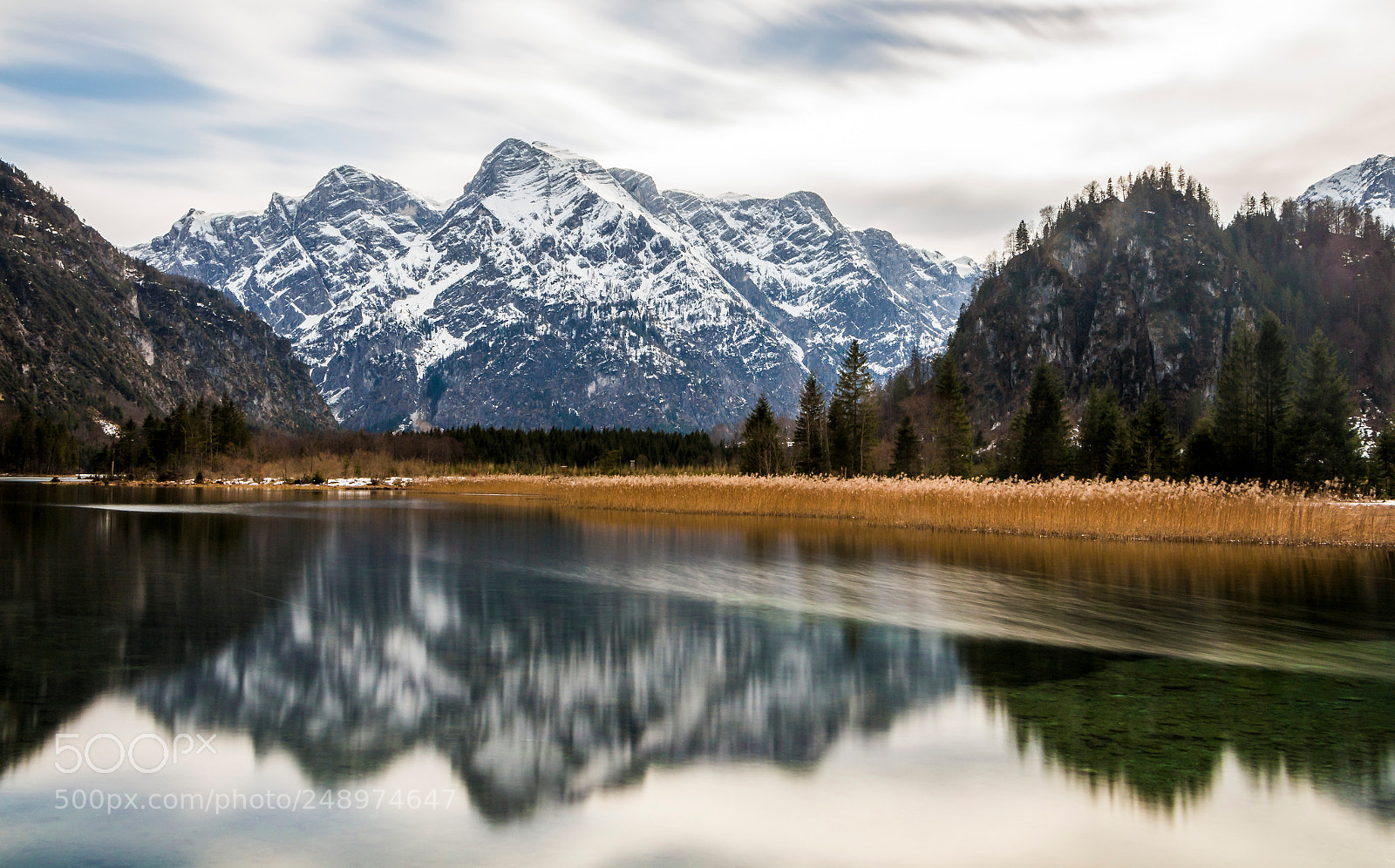Canon EOS 700D (EOS Rebel T5i / EOS Kiss X7i) sample photo. Mountain view photography
