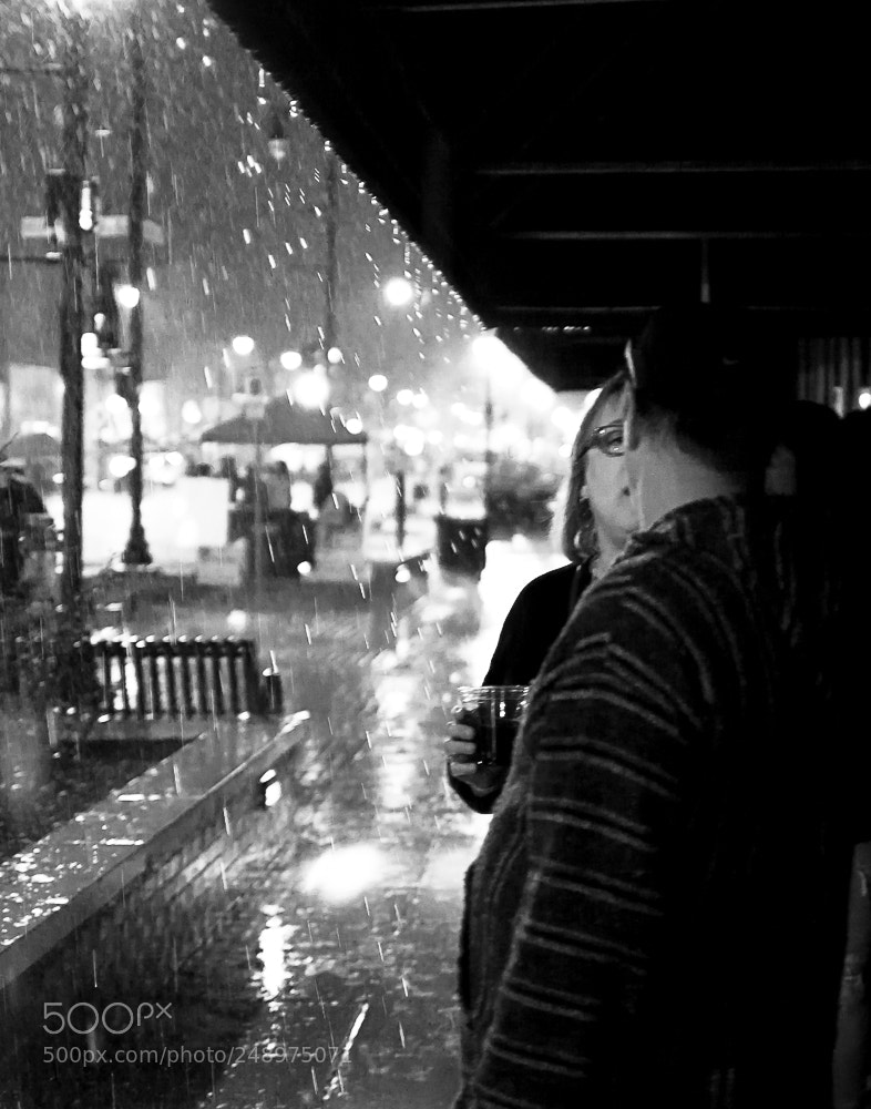 Leica M (Typ 240) sample photo. Shelter photography