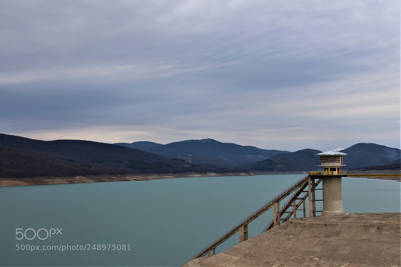 Canon EOS 700D (EOS Rebel T5i / EOS Kiss X7i) sample photo. Sioni lake, sioni, georgia photography