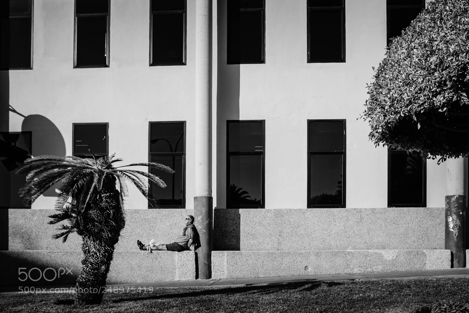 Fujifilm X100F sample photo. Chilling photography
