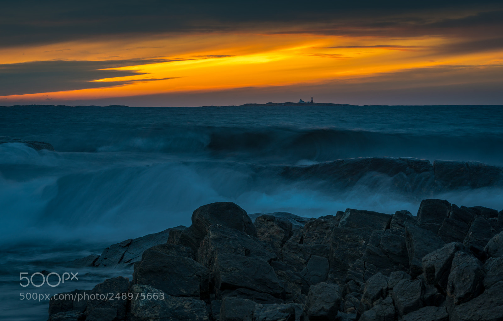 Sony a7R II sample photo. Lighthouse photography