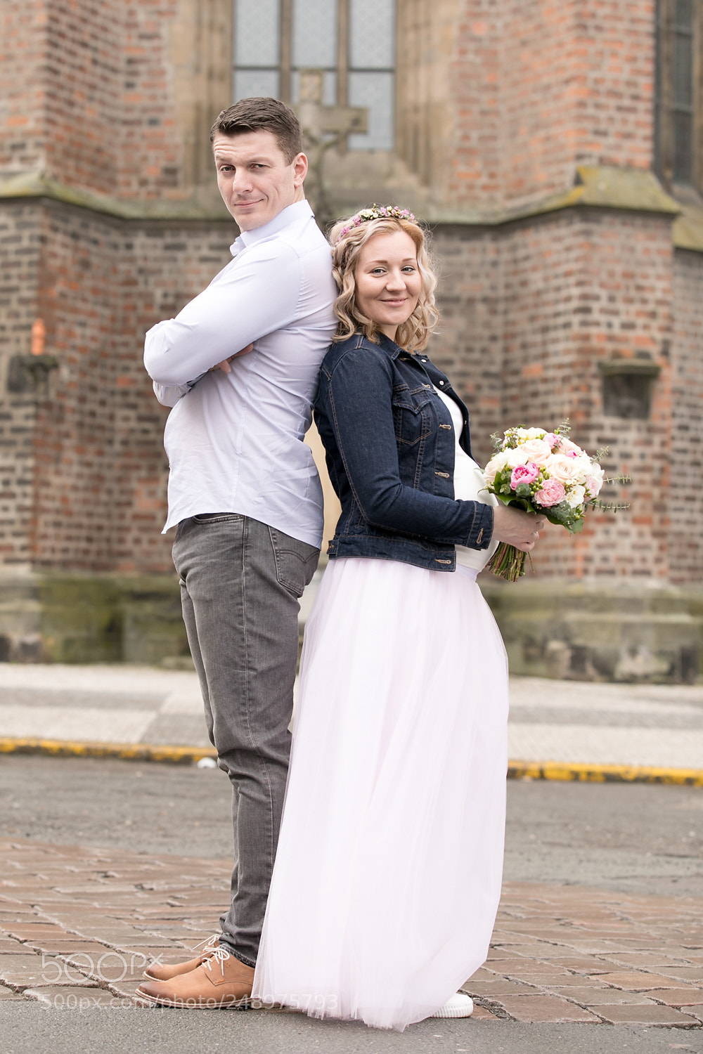 Canon EOS 5D Mark IV sample photo. Mr. & mrs. photography