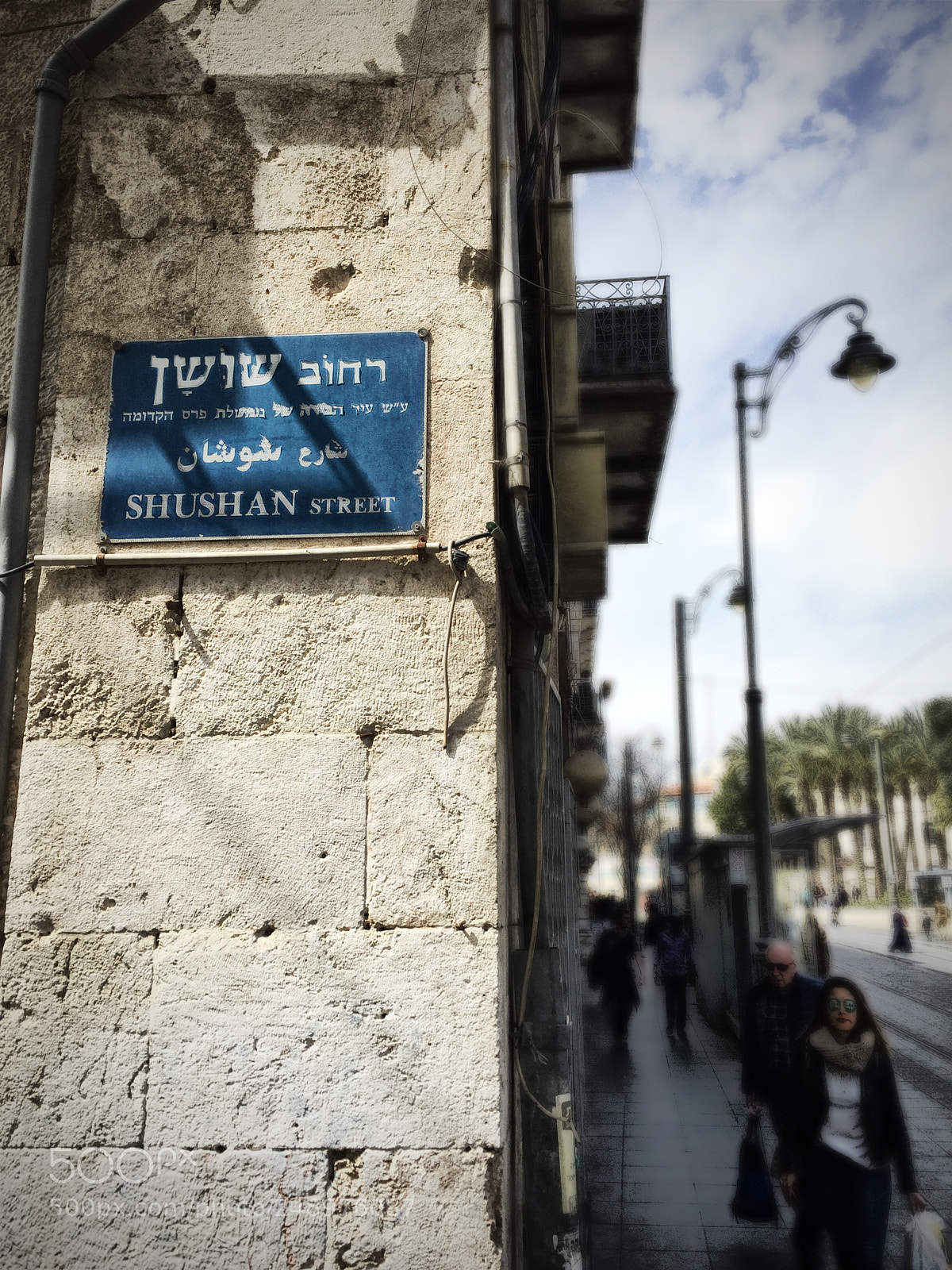 Apple iPhone 6 sample photo. Calle shushan photography