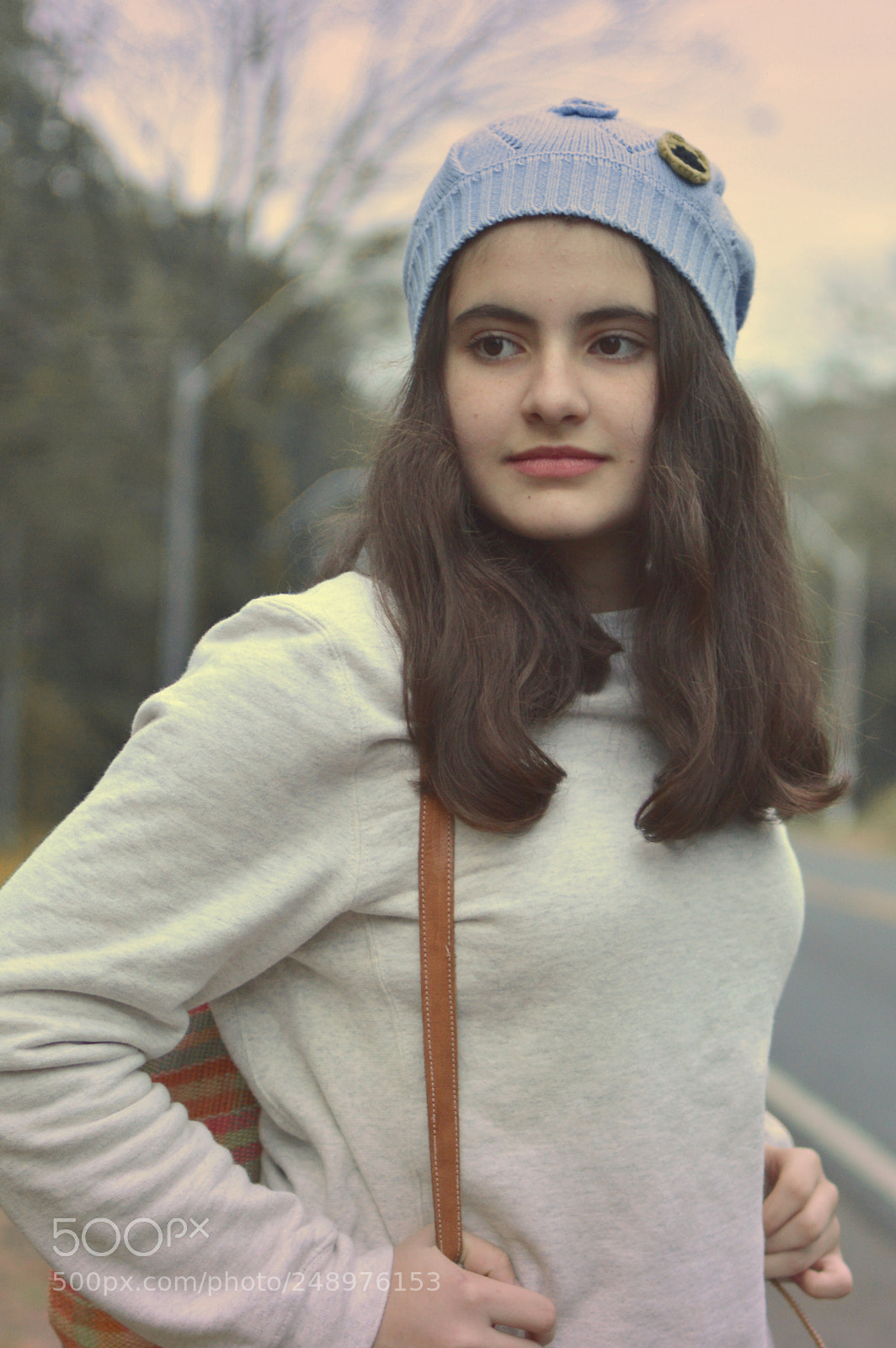 Nikon D3200 sample photo. Editada photography