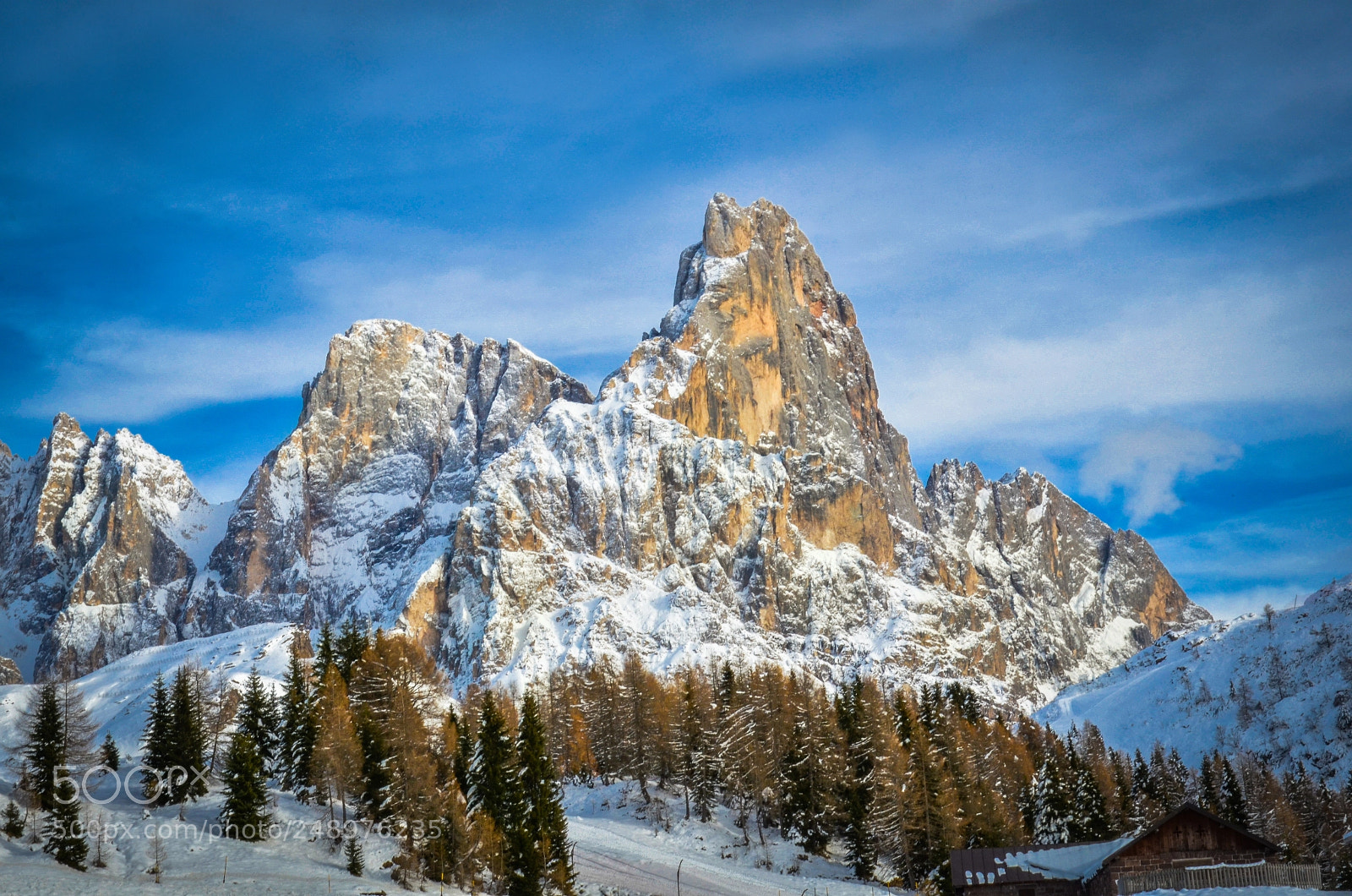 Nikon D7000 sample photo. Passo rolle photography