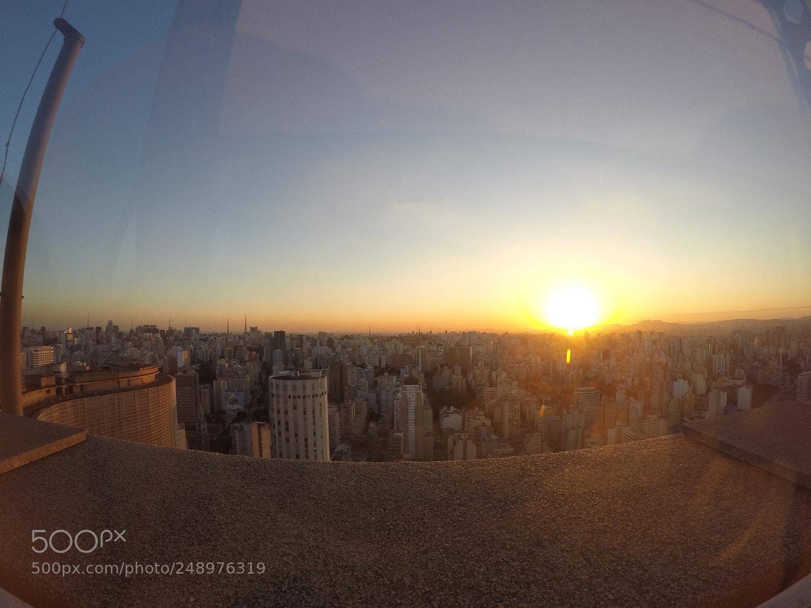 GoPro HERO4 Silver sample photo. Untitled photography