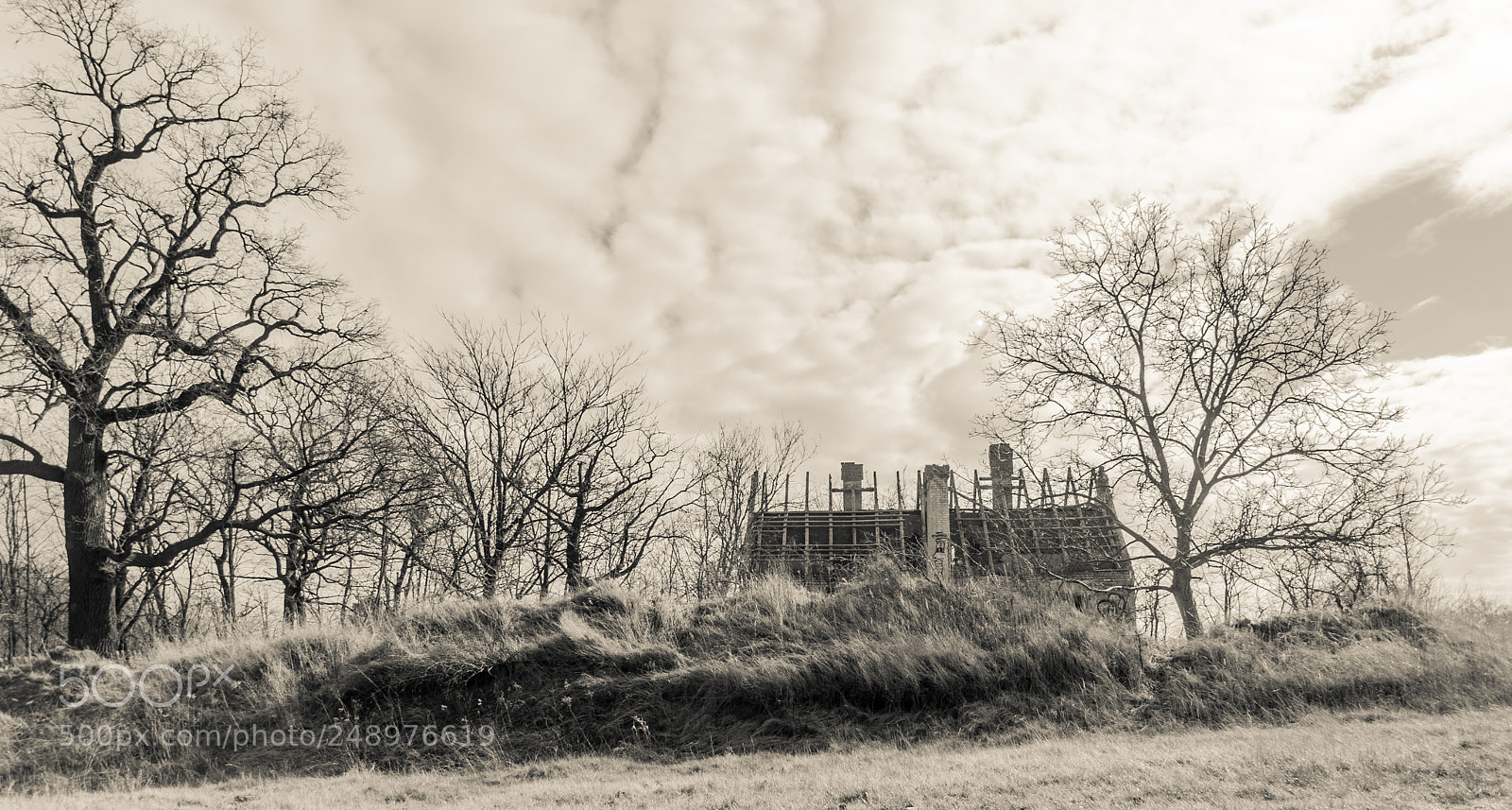 Sony a7 II sample photo. Znak czasu photography