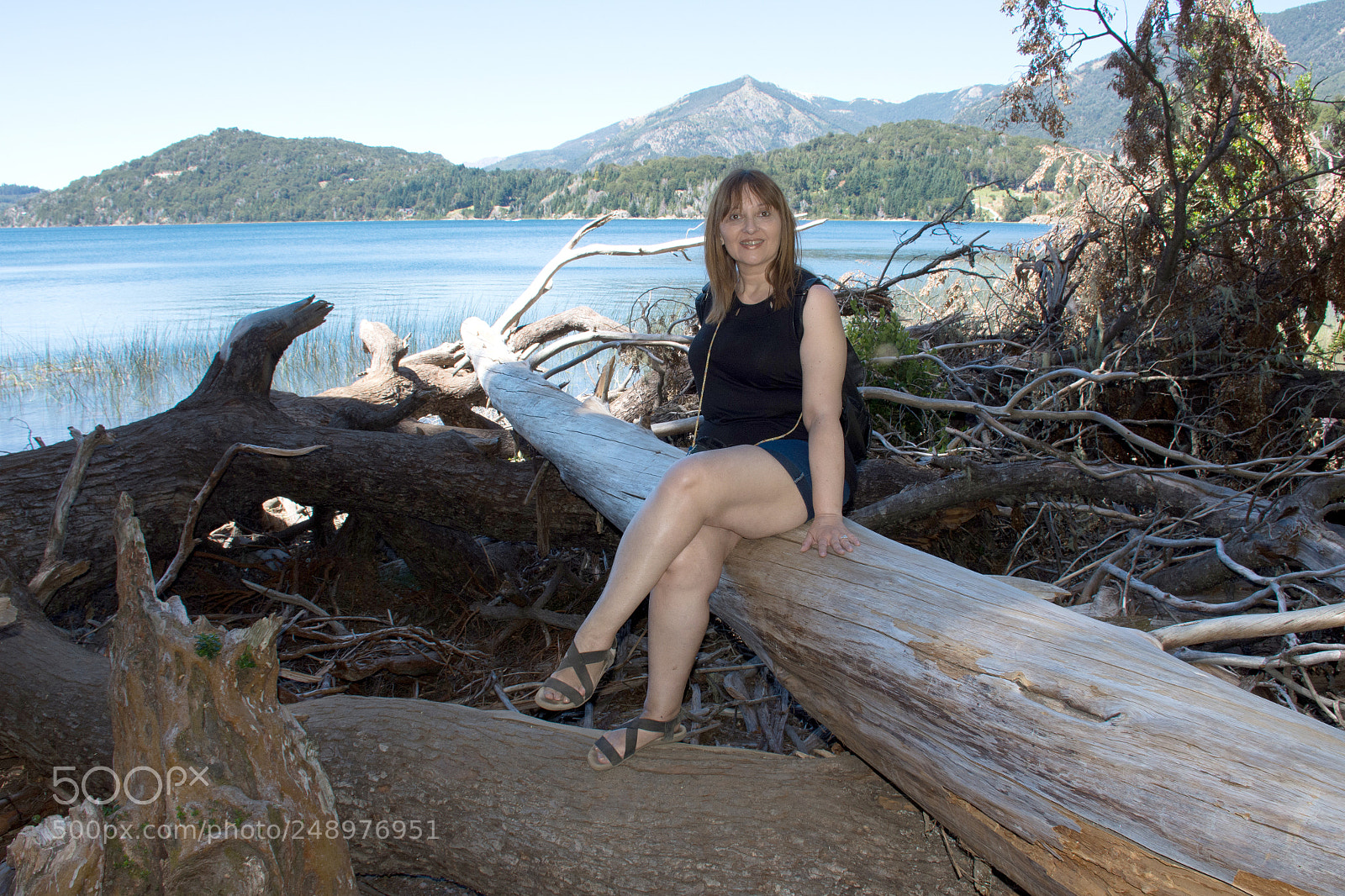 Nikon D7200 sample photo. Autorretrato photography