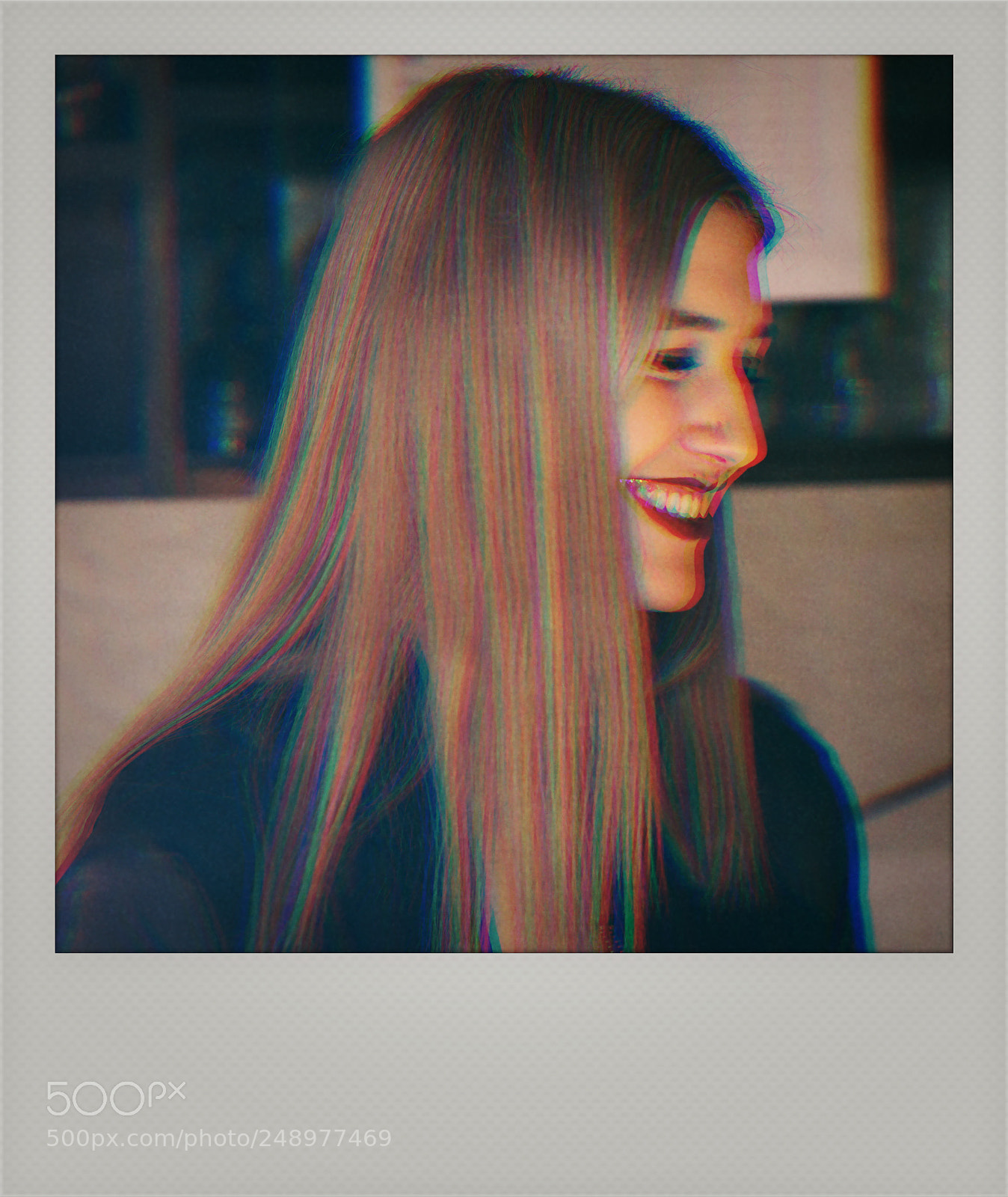 Sony a6000 sample photo. Polariod sam photography