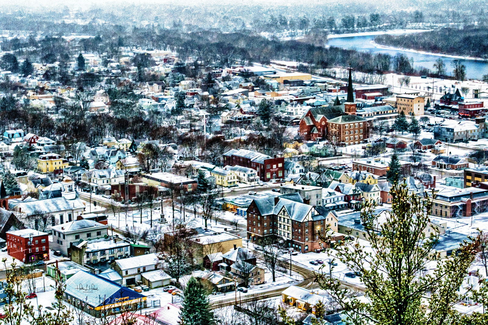 Nikon D810 sample photo. Port jervis photography