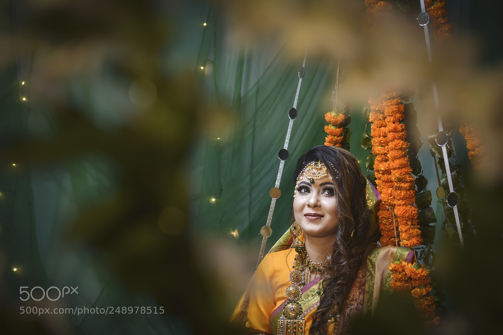 Nikon D7100 sample photo. Portrait photography