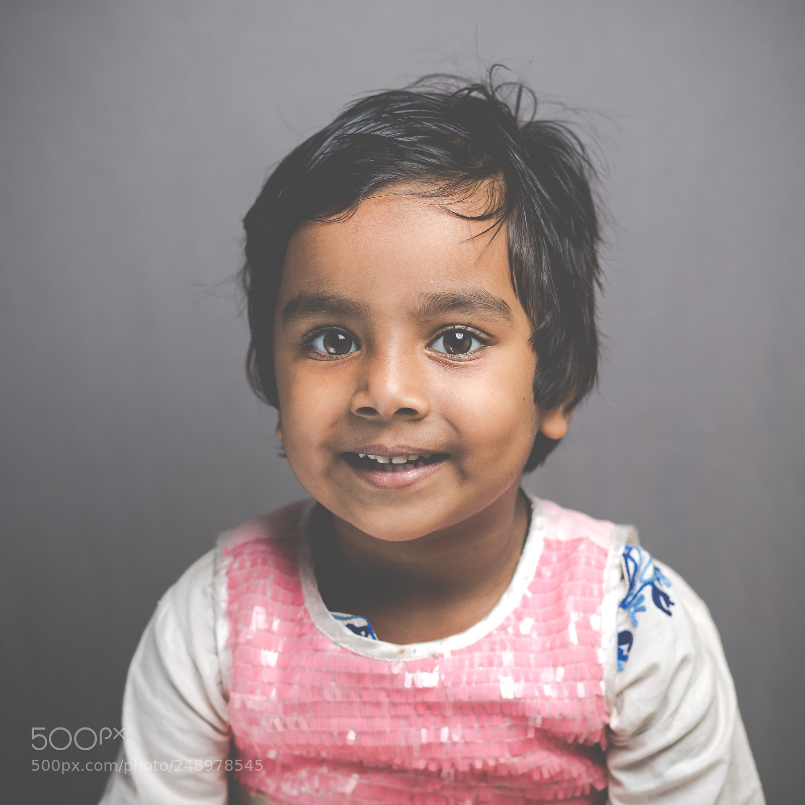 Canon EOS 6D Mark II sample photo. My kid portrait photography