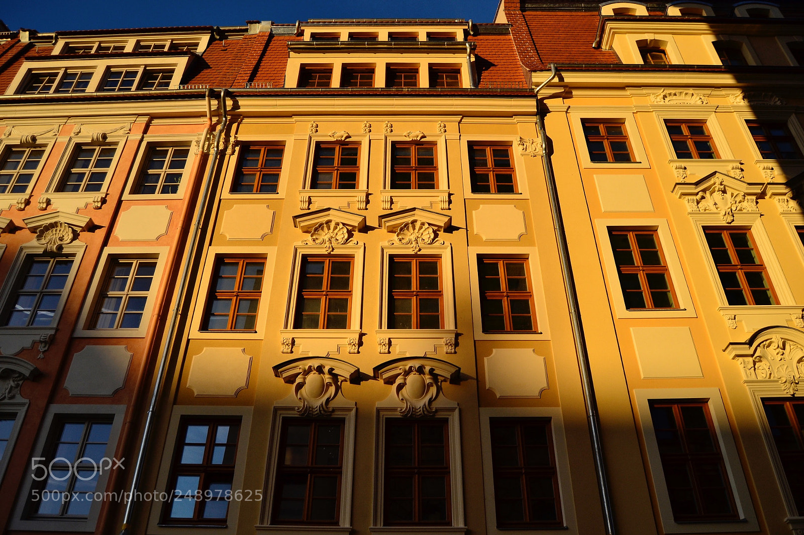 Nikon D3100 sample photo. Rampische straße 3 photography