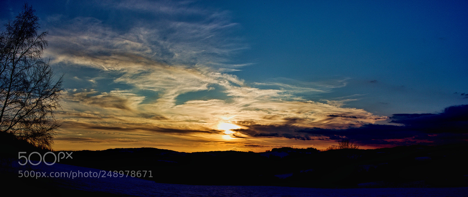 Canon EOS 600D (Rebel EOS T3i / EOS Kiss X5) sample photo. The colorful end of photography