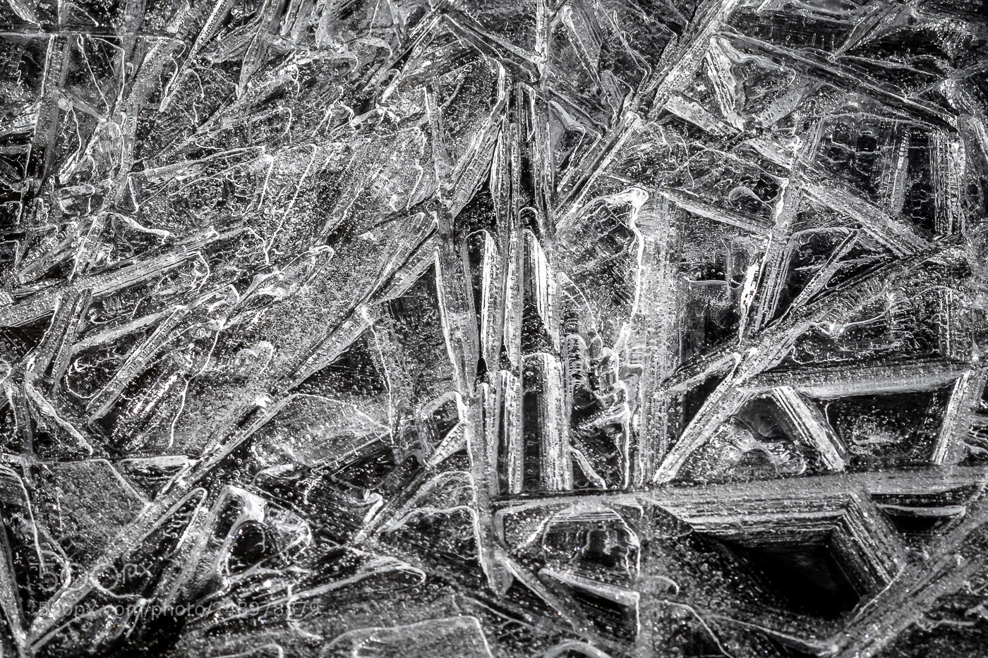 Canon EOS 7D sample photo. Glacial photography
