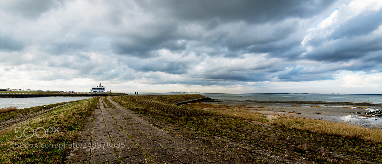 Sony a7R III sample photo. The beauty of terneuzen photography