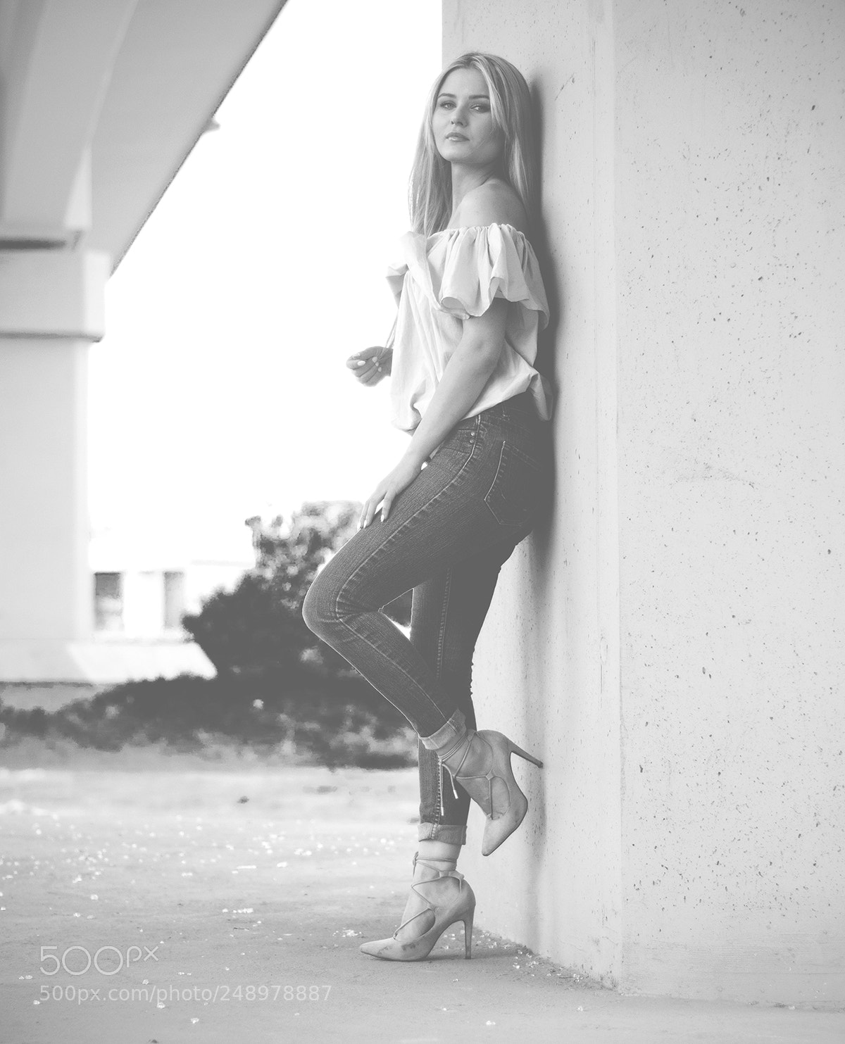 Nikon D90 sample photo. #1070 photography