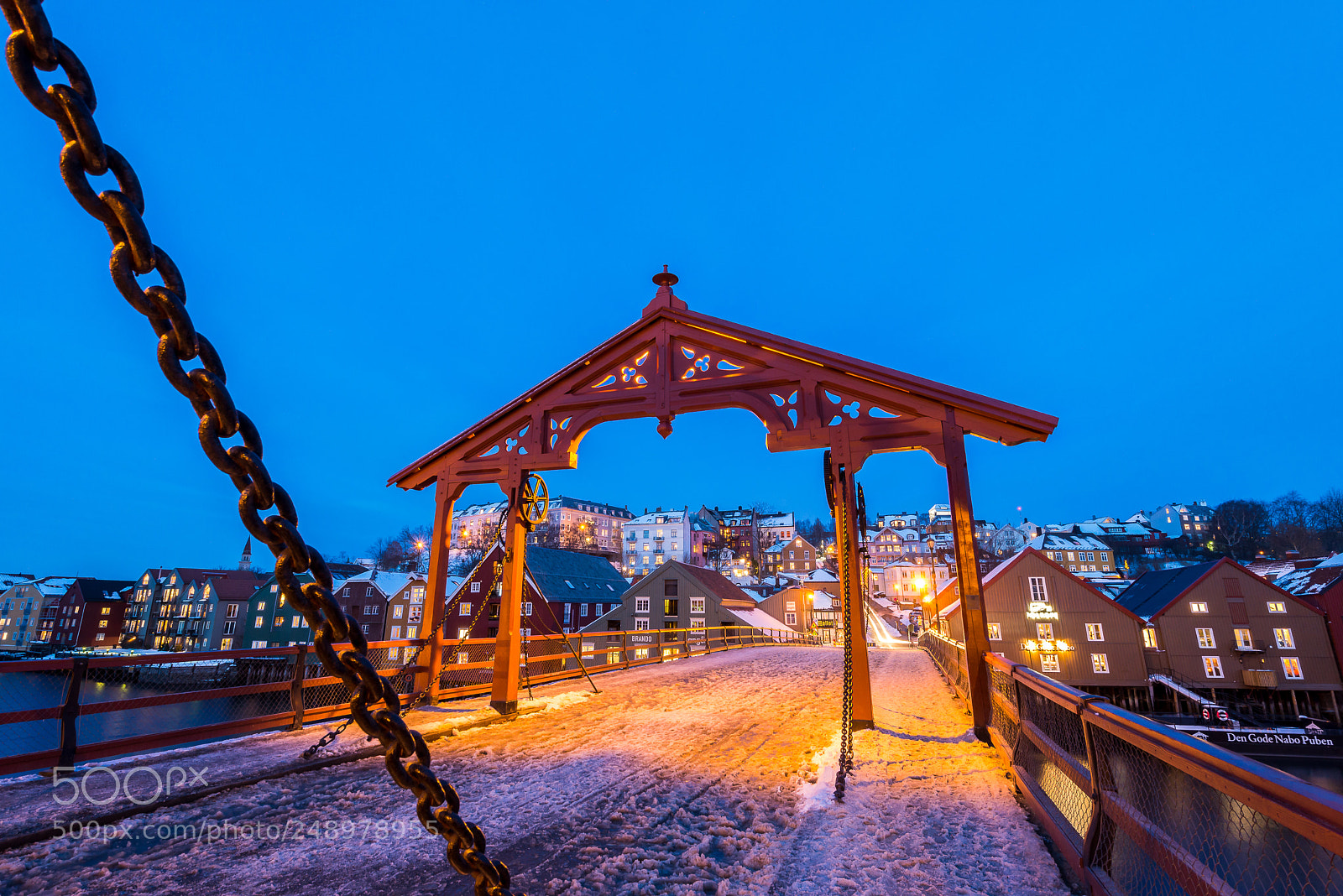 Nikon D610 sample photo. Lykkens portal photography