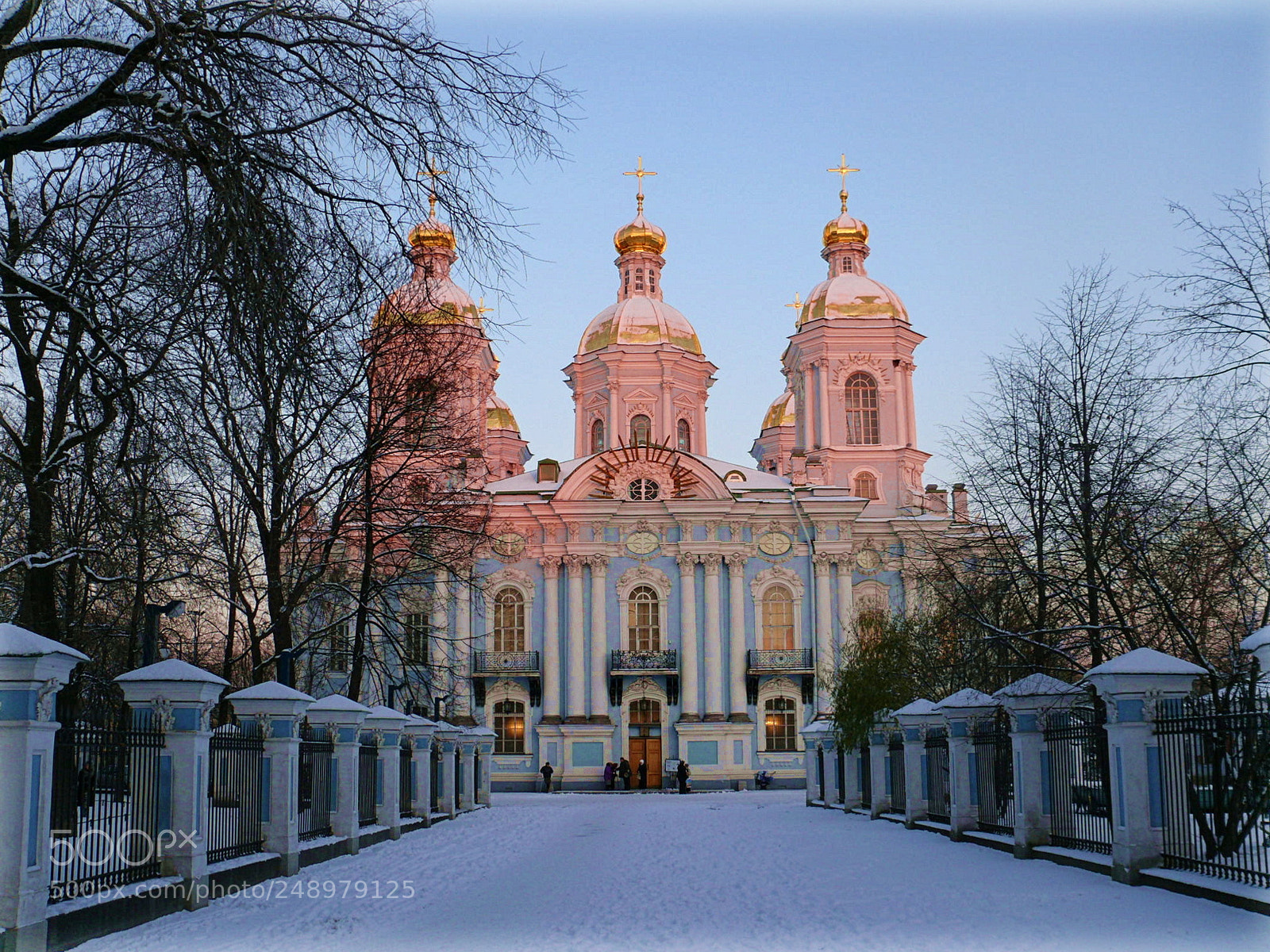 Panasonic DMC-FZ50 sample photo. Nikolskiy tample photography