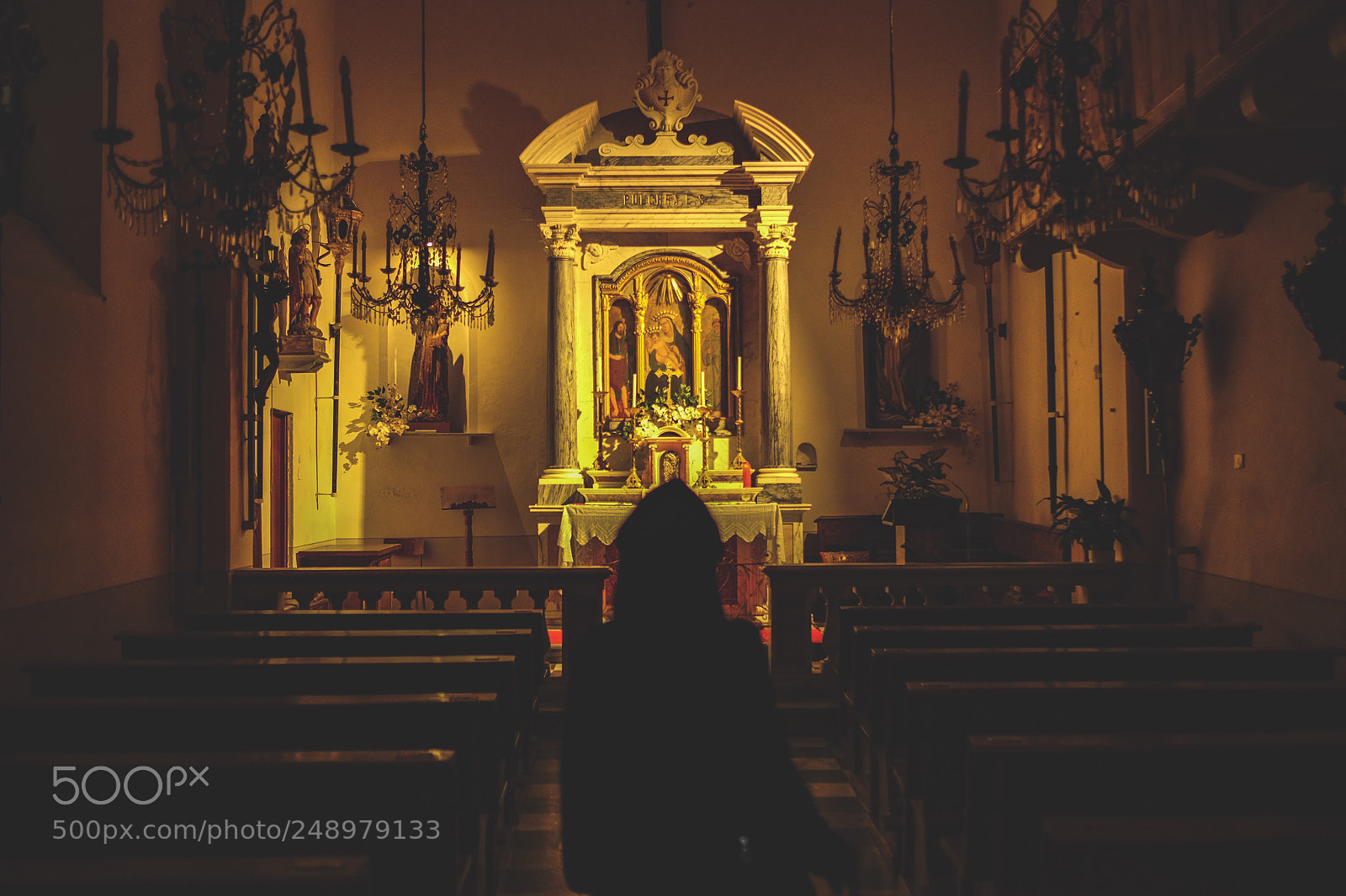 Fujifilm X-T10 sample photo. Sanctuary photography