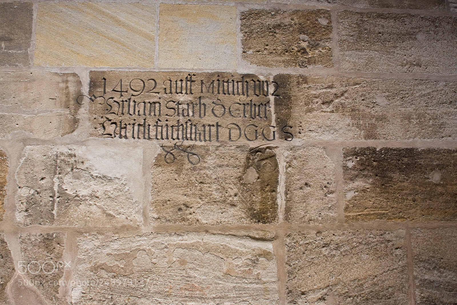 Canon EOS 40D sample photo. Munster saint georg photography