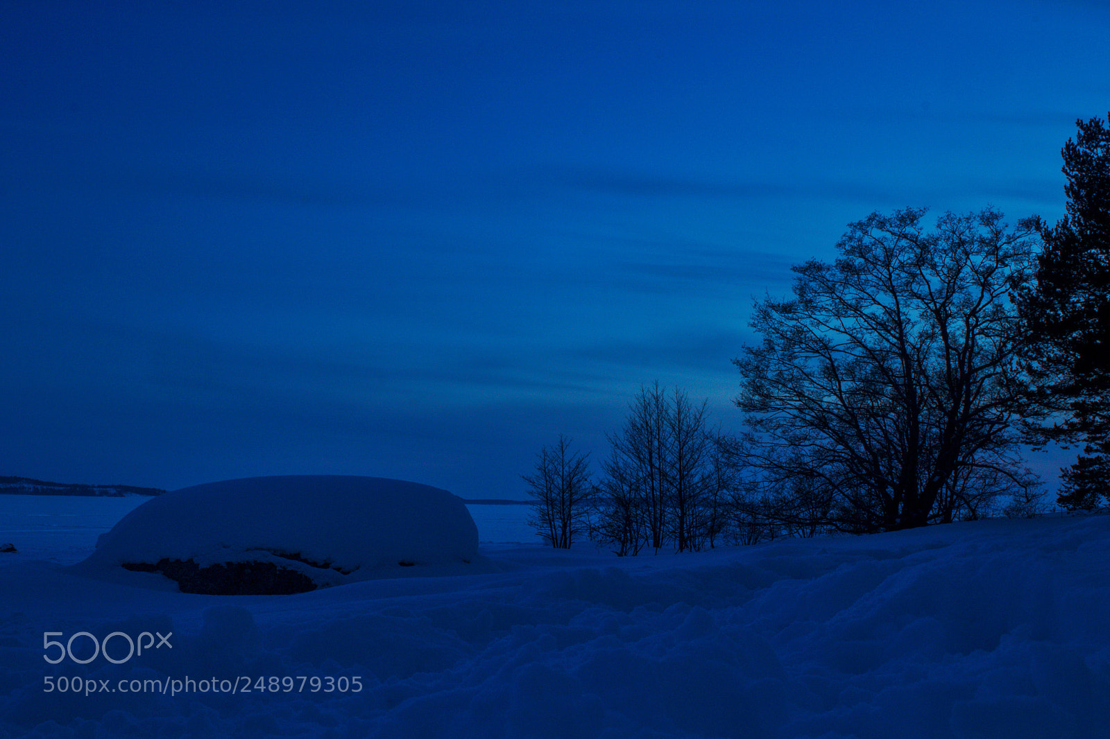 Canon EOS 550D (EOS Rebel T2i / EOS Kiss X4) sample photo. Nightfall munkudden photography