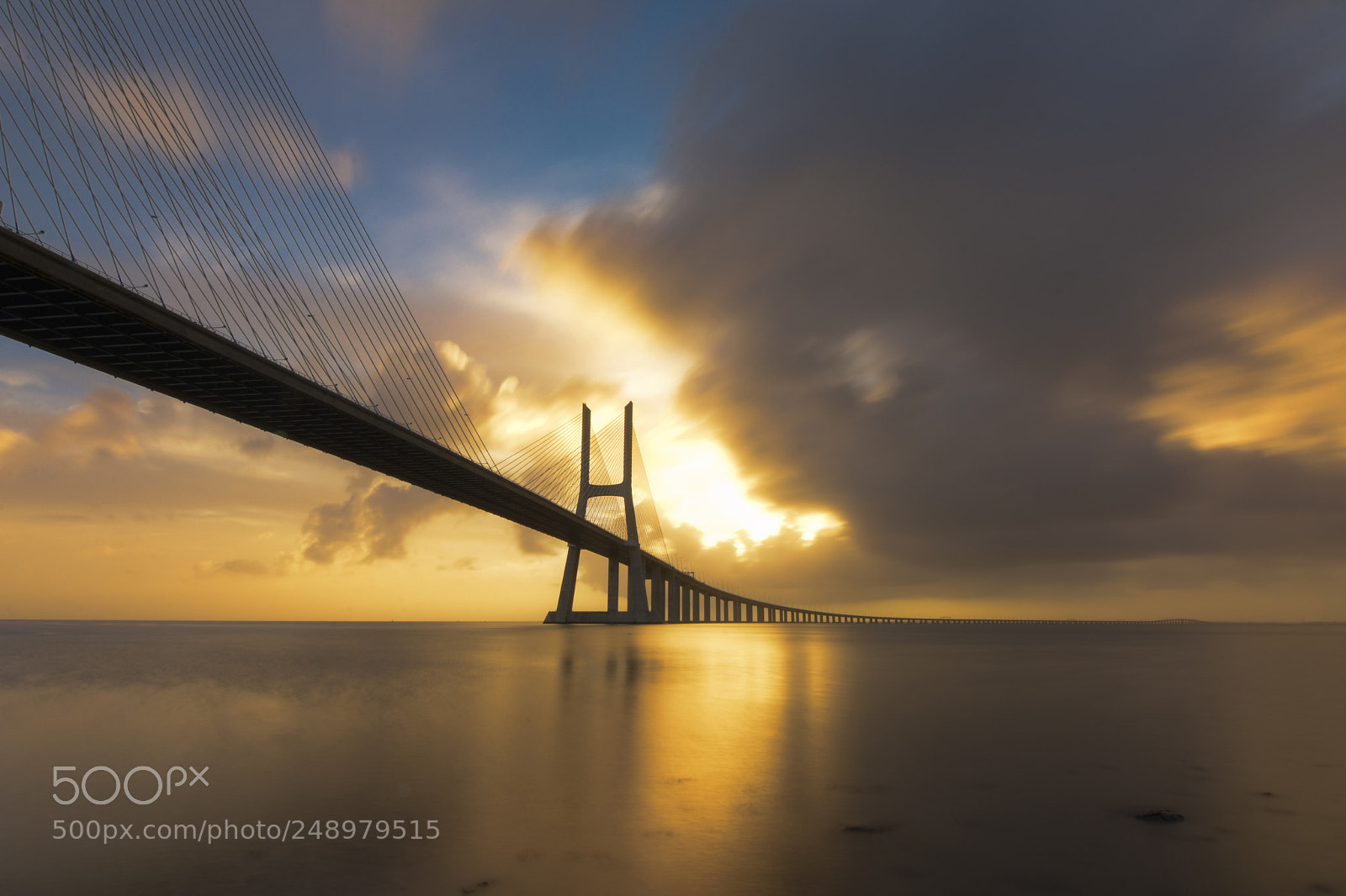 Nikon D7200 sample photo. Lisboa, amanecer en el photography