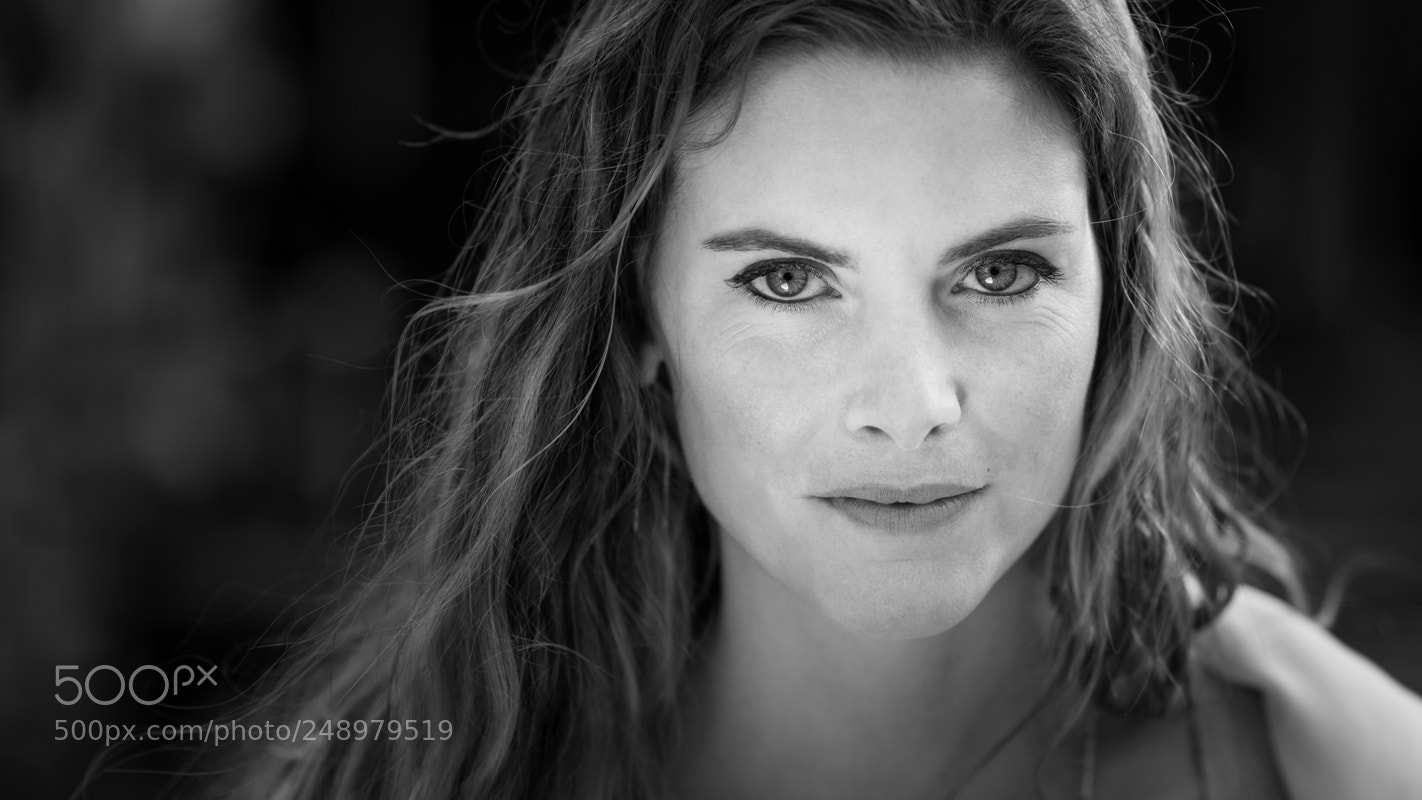 Nikon D610 sample photo. Charlotte 3 photography