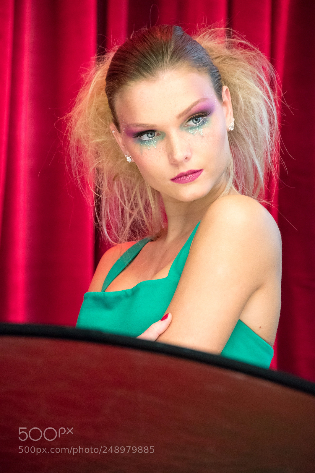 Nikon D7500 sample photo. Noémie photography