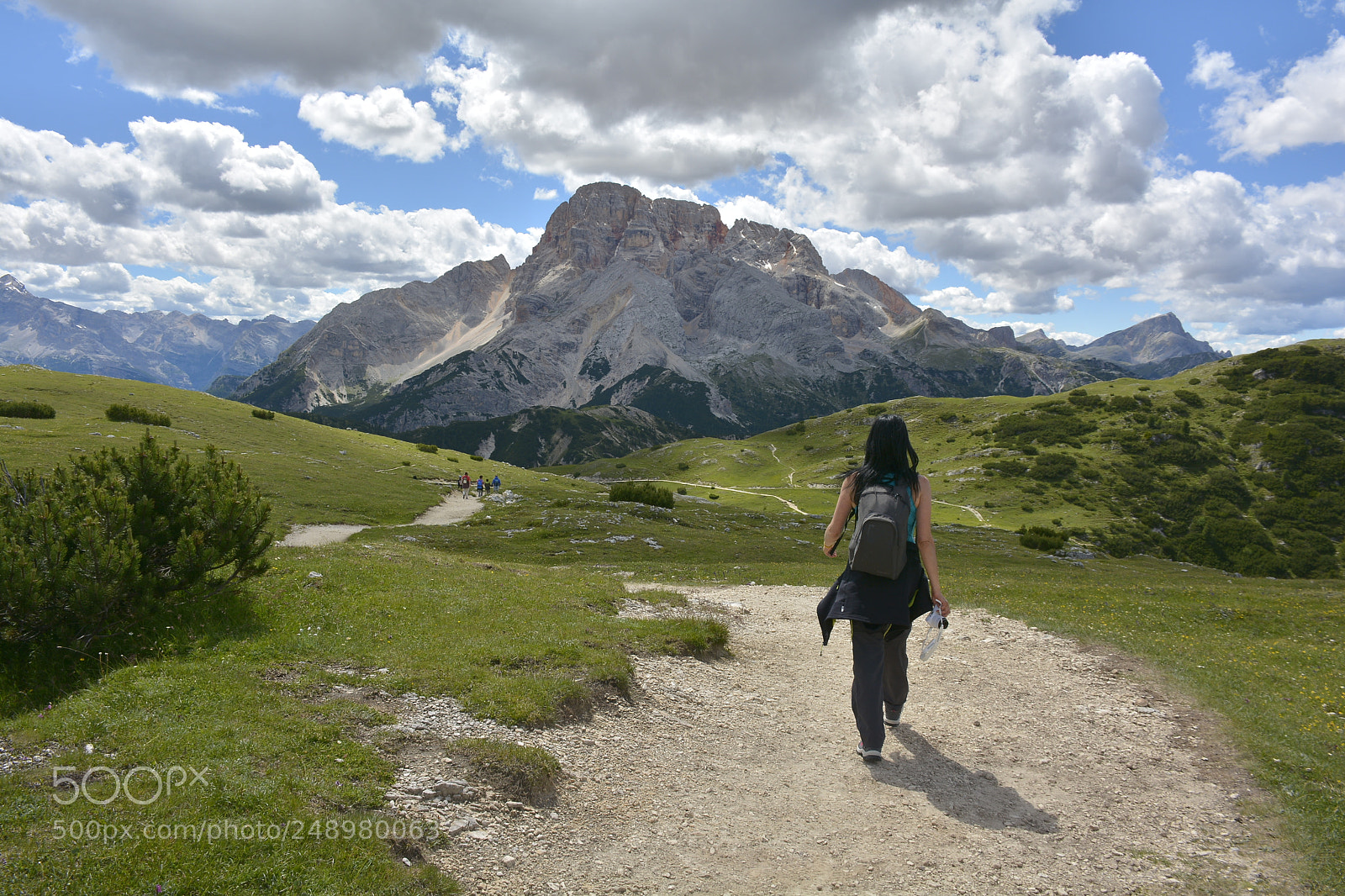Nikon D7100 sample photo. Croda rossa natural photography
