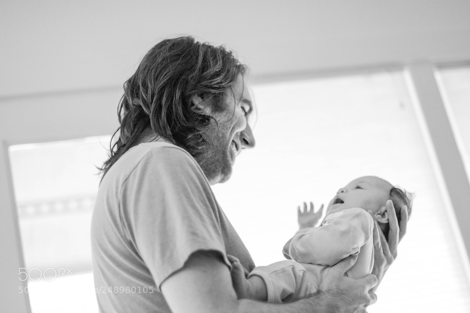 Nikon D7100 sample photo. Loving moment photography