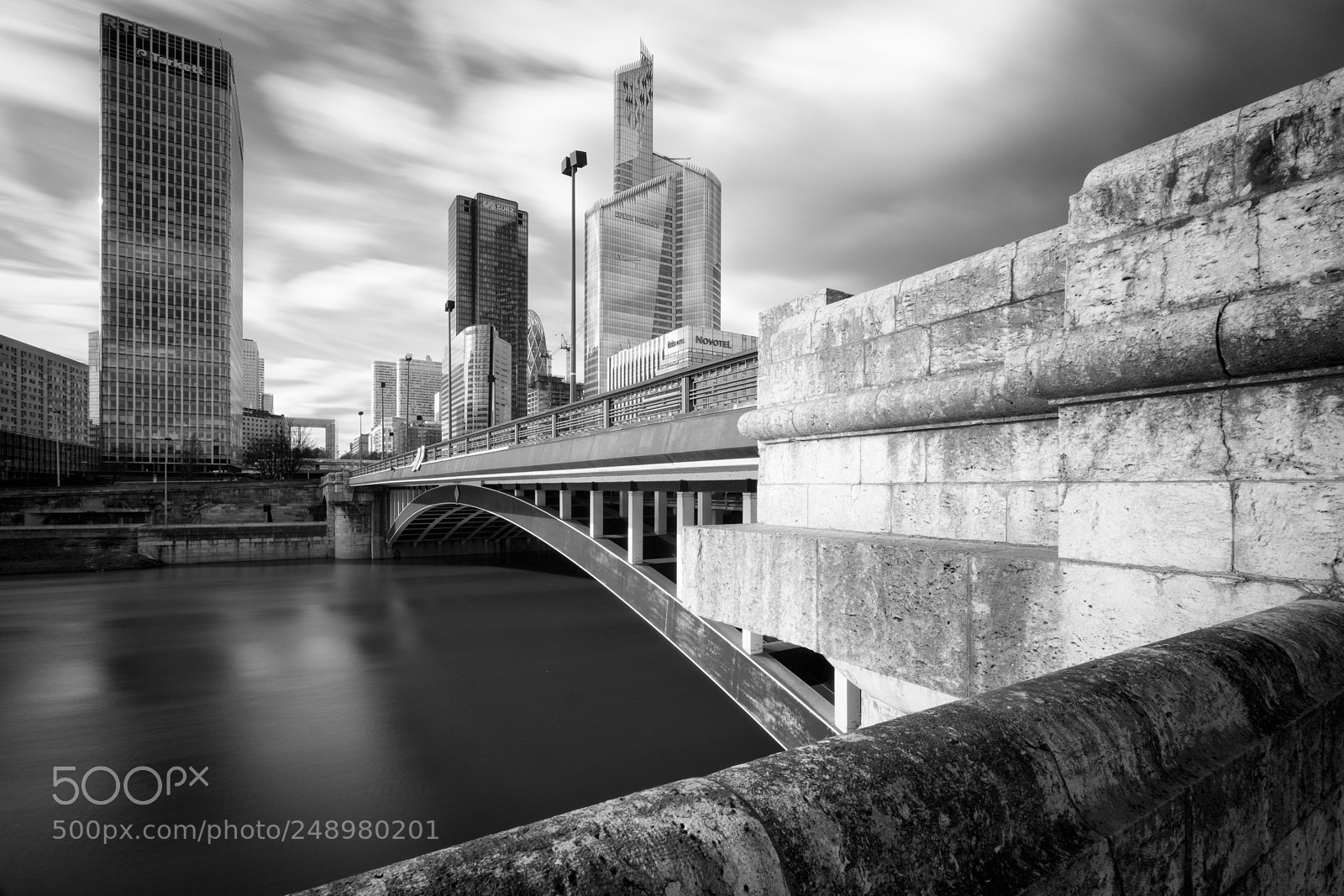Fujifilm X-T2 sample photo. Bridge to la d photography