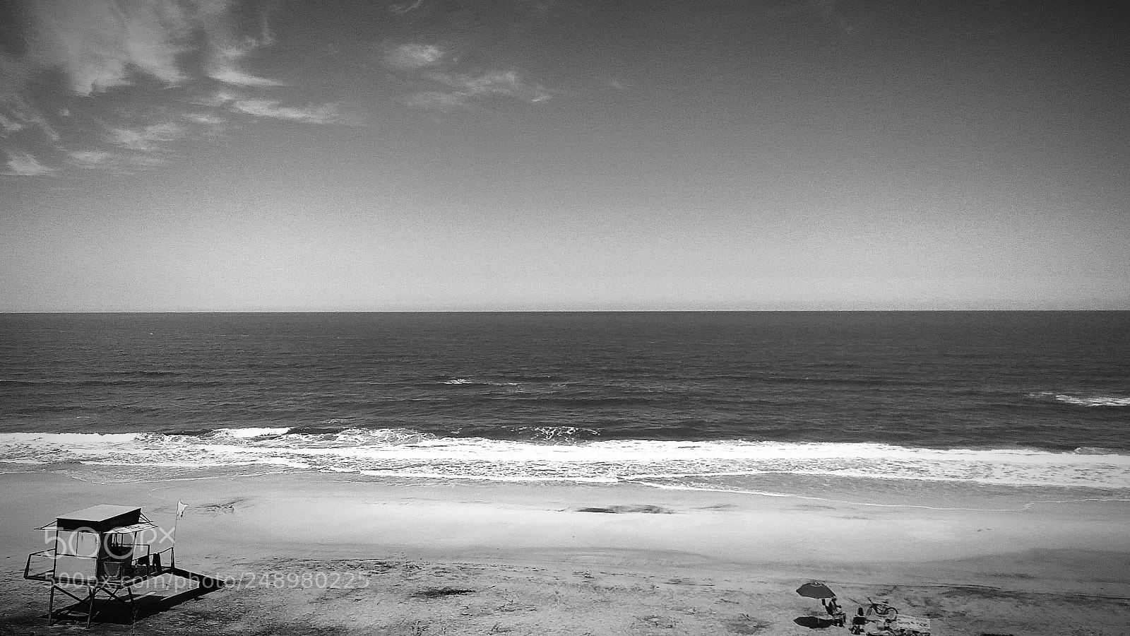 Xiaomi Redmi Note3 sample photo. Beach photography