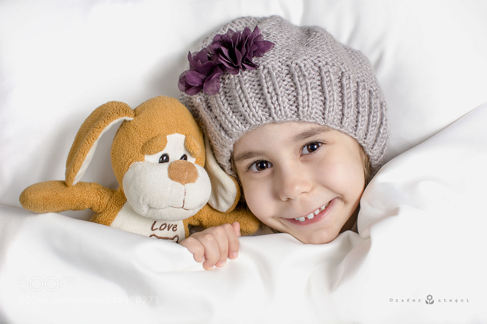 Nikon D7100 sample photo. My little princess photography
