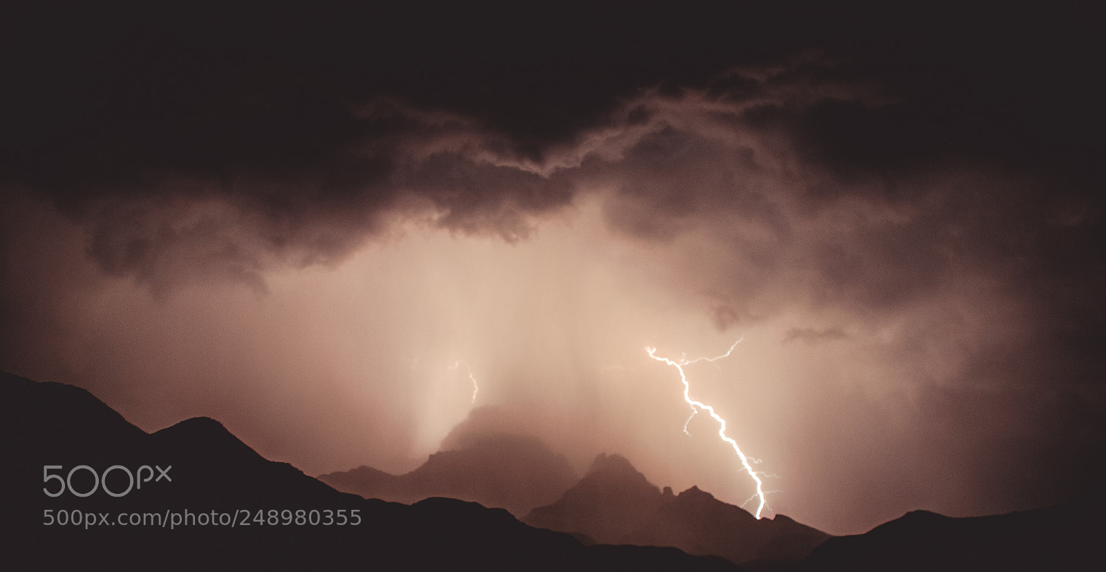Nikon D80 sample photo. Drakensberg lightning photography