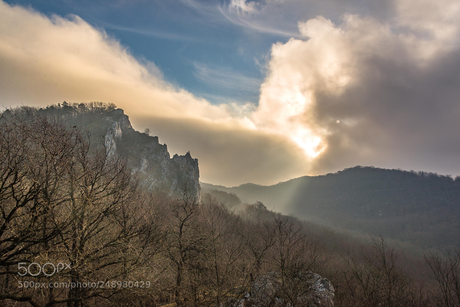 Nikon D610 sample photo. Carpathian mountains photography