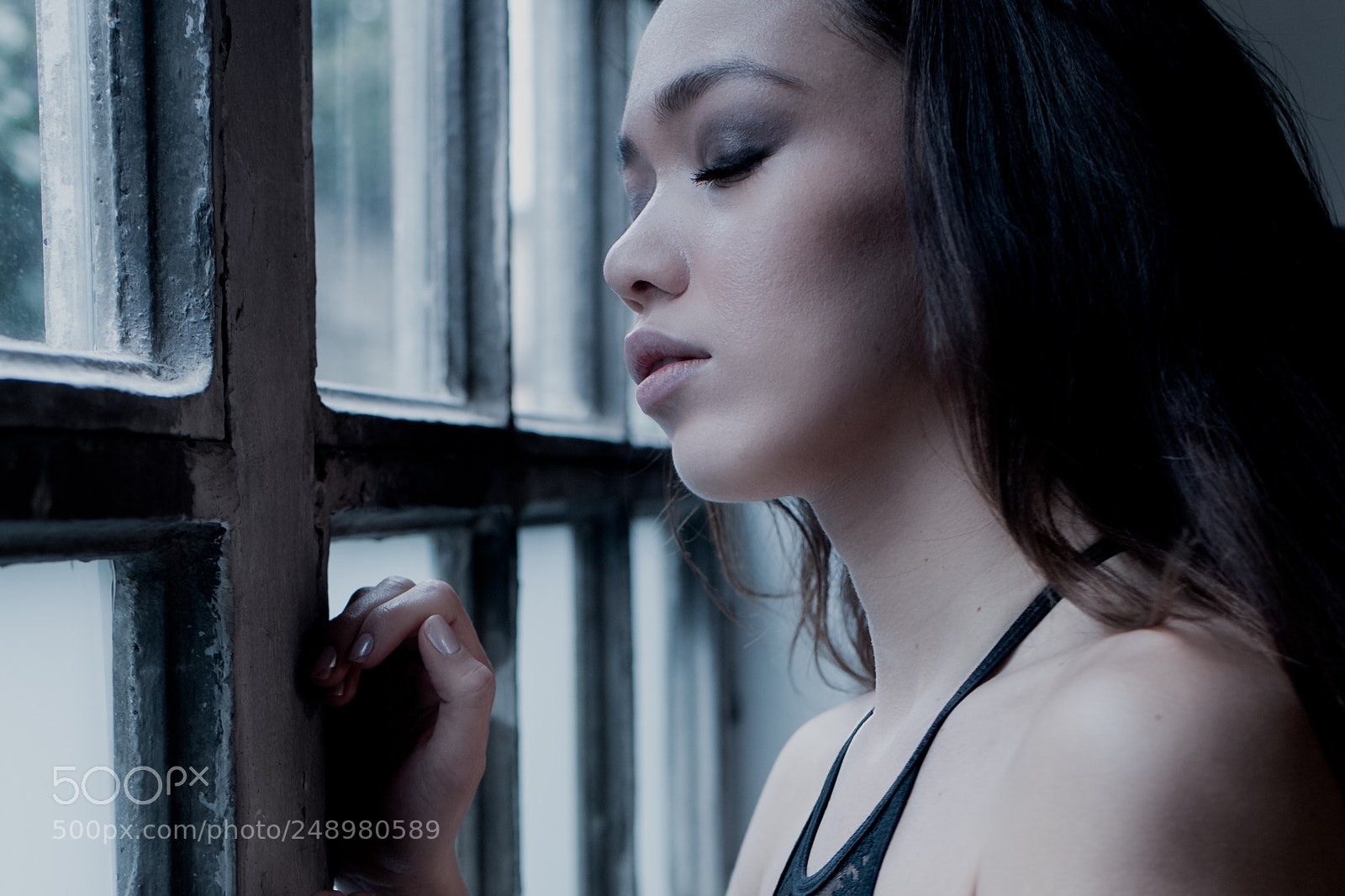 Nikon D5 sample photo. Kit photography