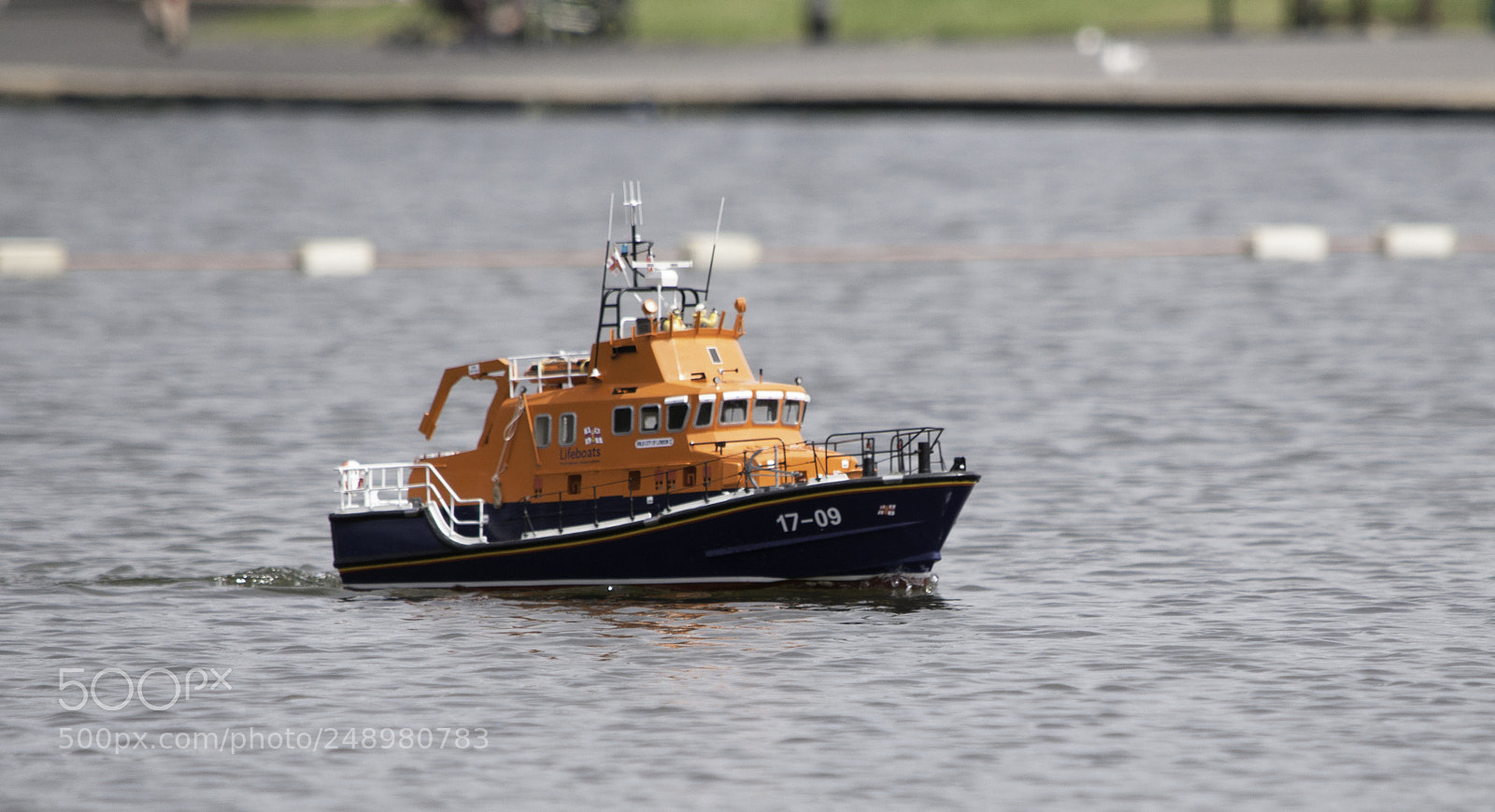 Nikon D90 sample photo. Rc boats photography