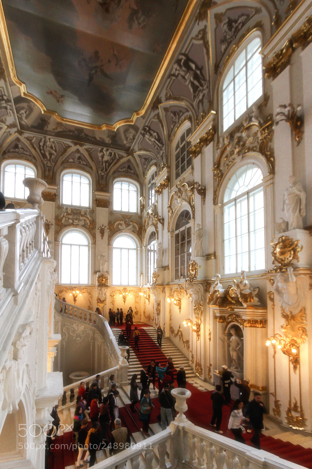 Canon EOS 1200D (EOS Rebel T5 / EOS Kiss X70 / EOS Hi) sample photo. Hermitage museum photography