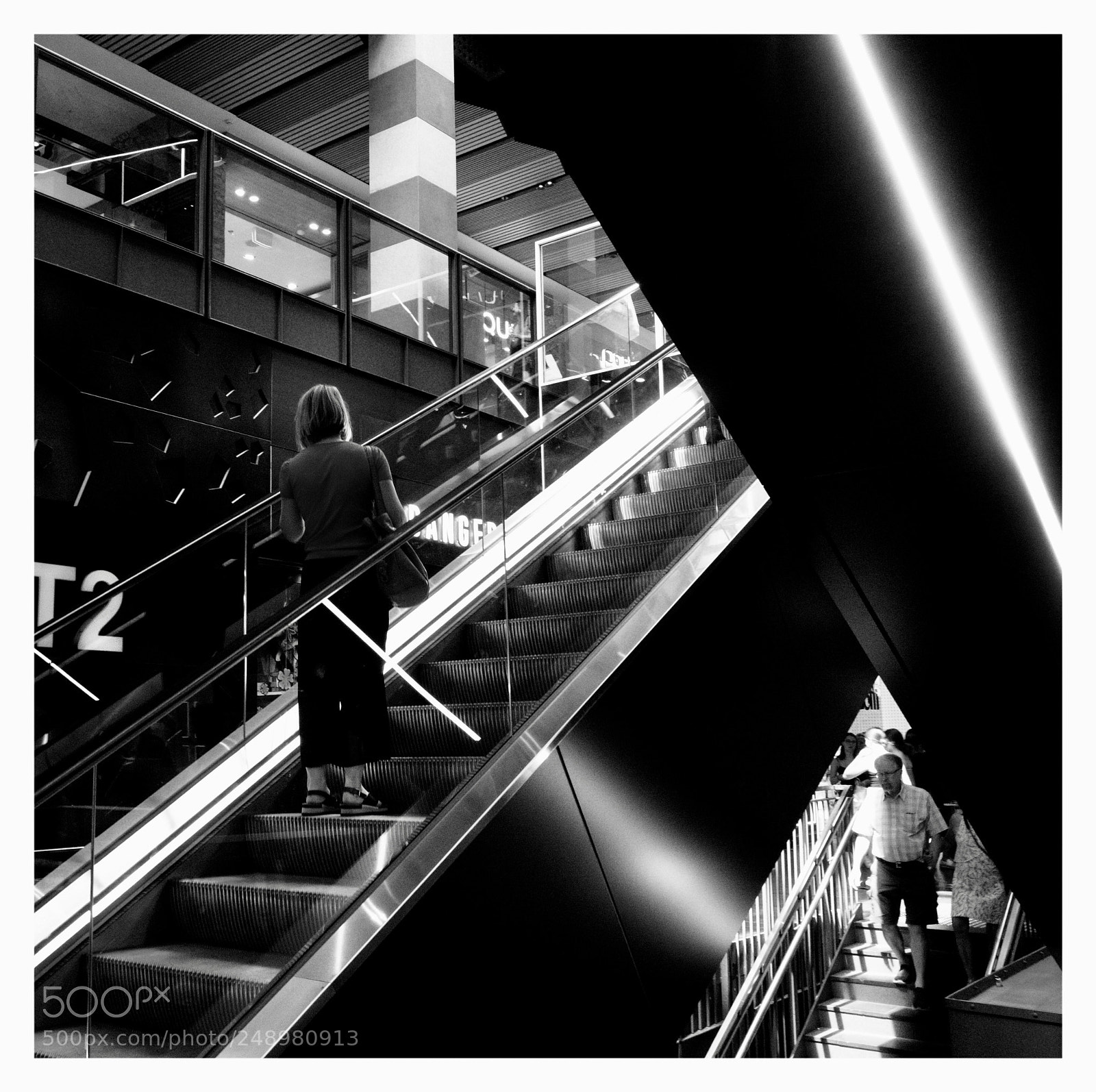 Leica Q (Typ 116) sample photo. Untitled photography